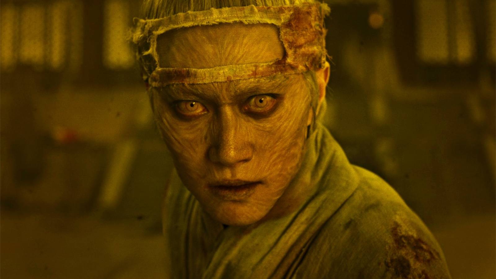 Netflix's New R-Rated Fantasy Series With Rare Rotten Tomatoes Score Is Already One Of Its Best