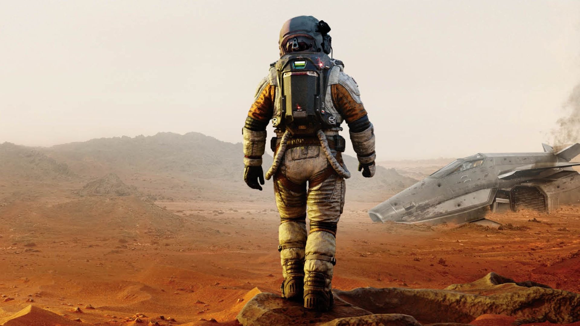 Every Major Sci-Fi Book Release Still To Come In 2026 image