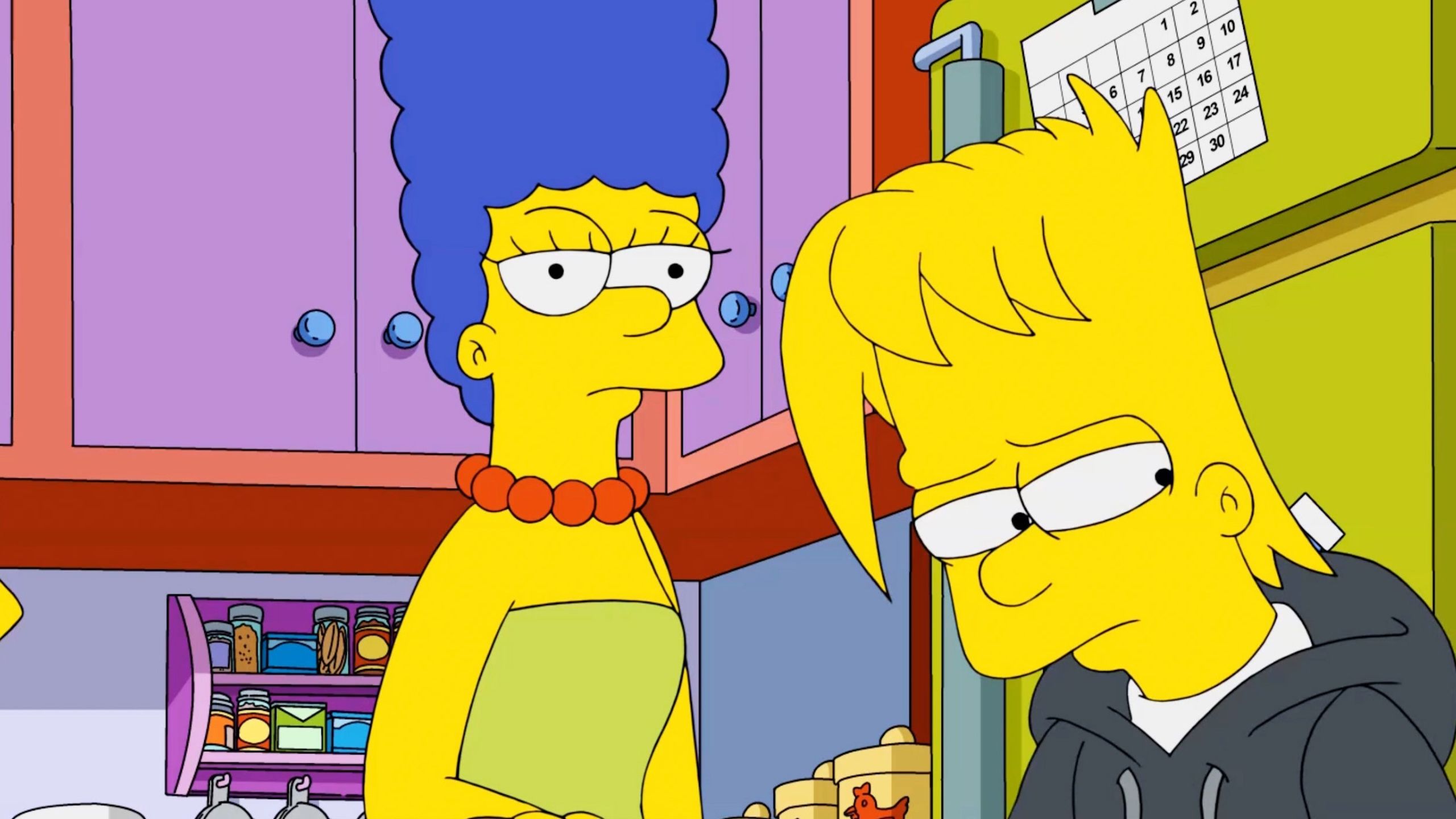 The Simpsons' Next Specials Are The Start Of A New Era image