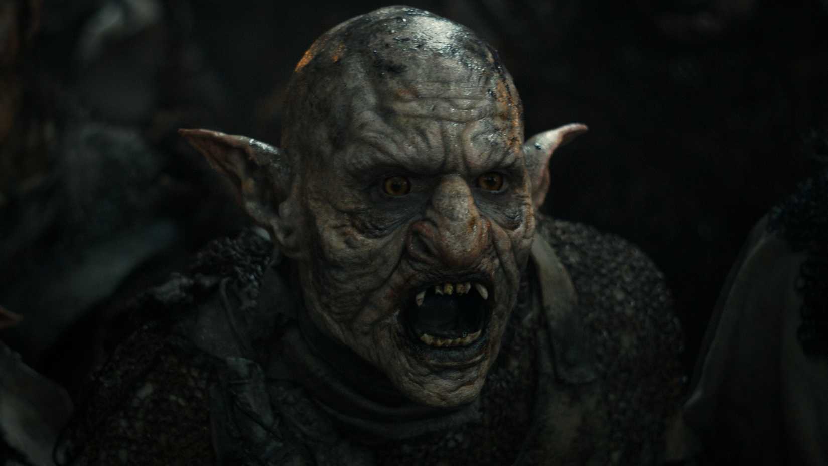 An Ord in Rings of Power