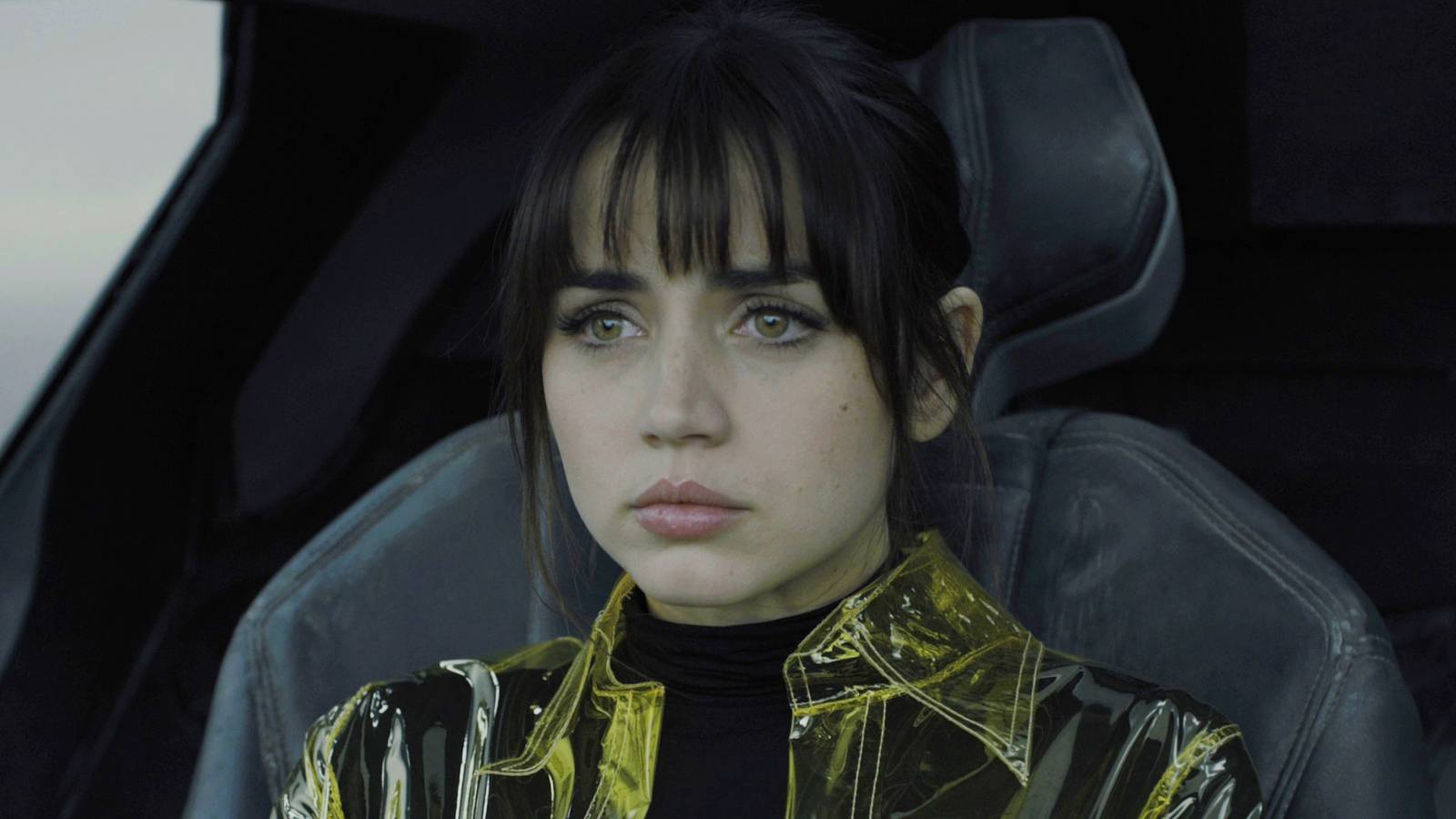 Blade Runner Officially Reveals What Happened After Blade Runner 2049