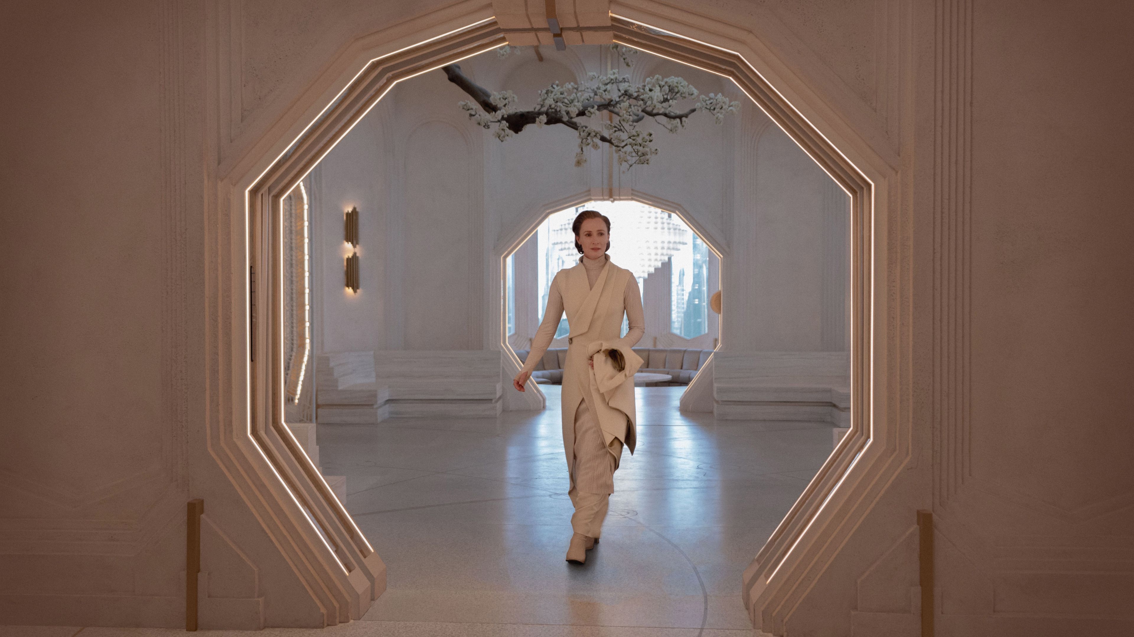 Disney's 2-Season Sci-Fi Series With Near-Perfect RT Score Succeeds At Its Hardest Task image