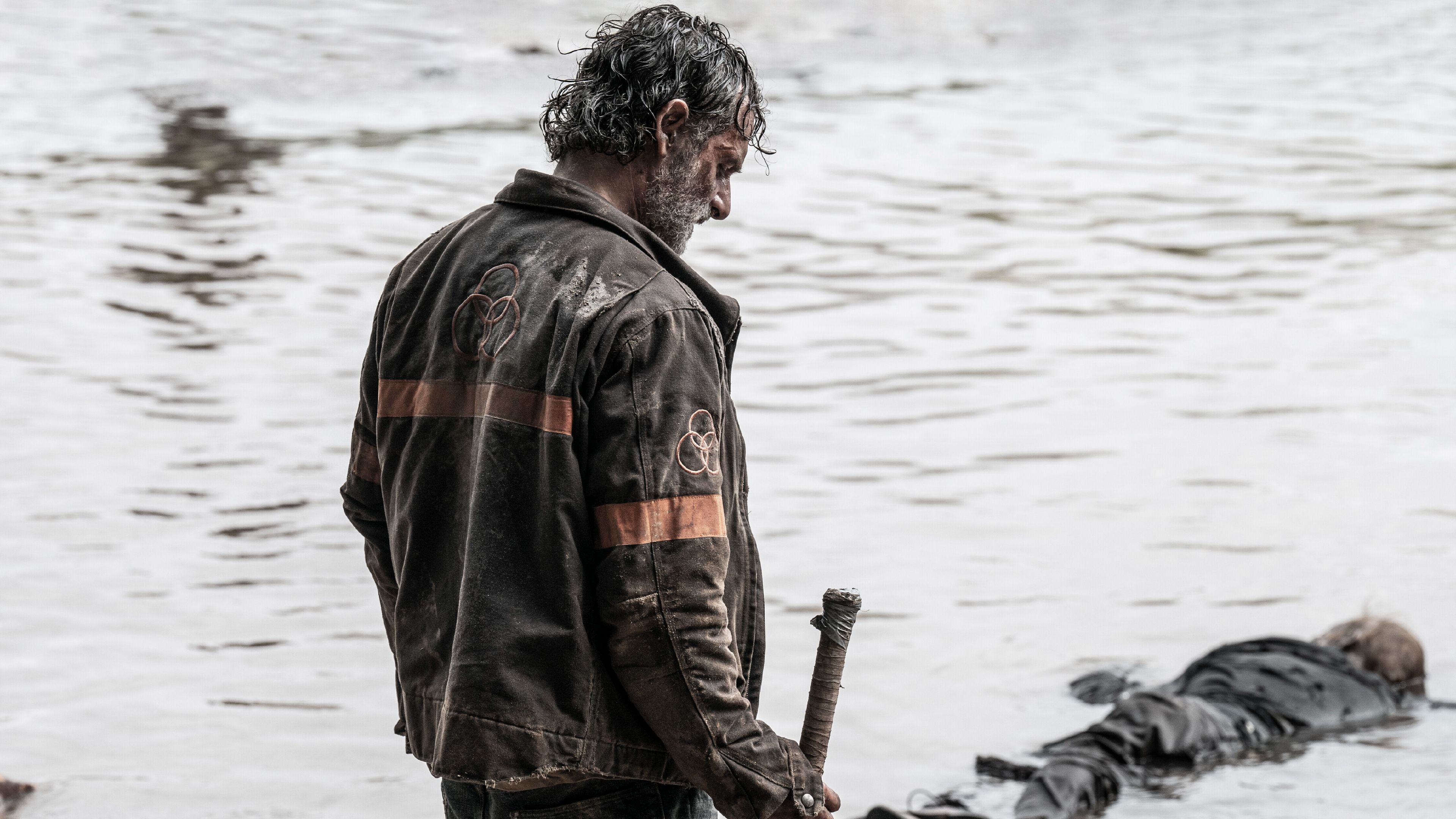 The Walking Dead Is Changing Formats At The Perfect Time image