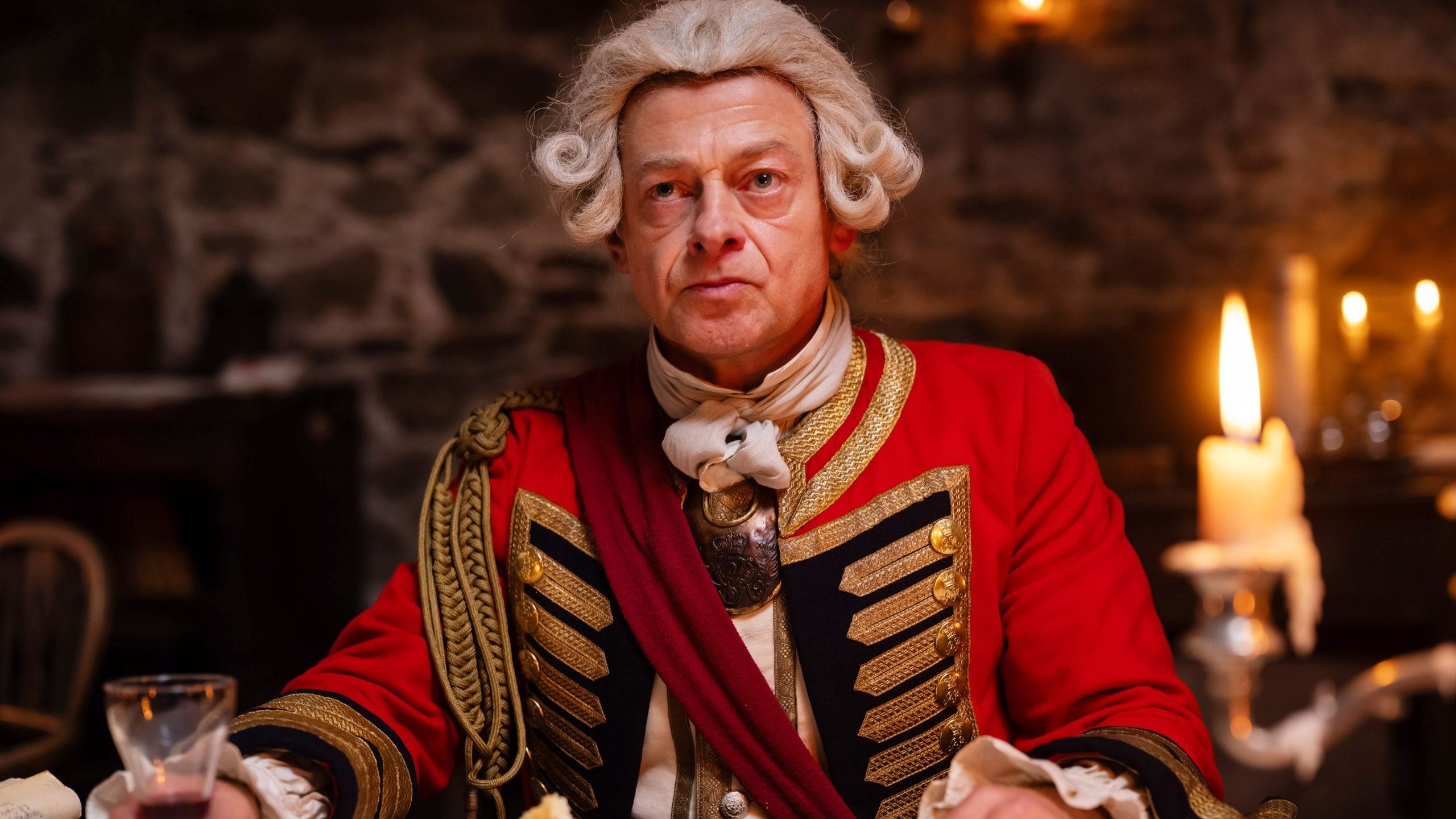 Young Washington Summary, Trailer, Cast, Where to Watch and More