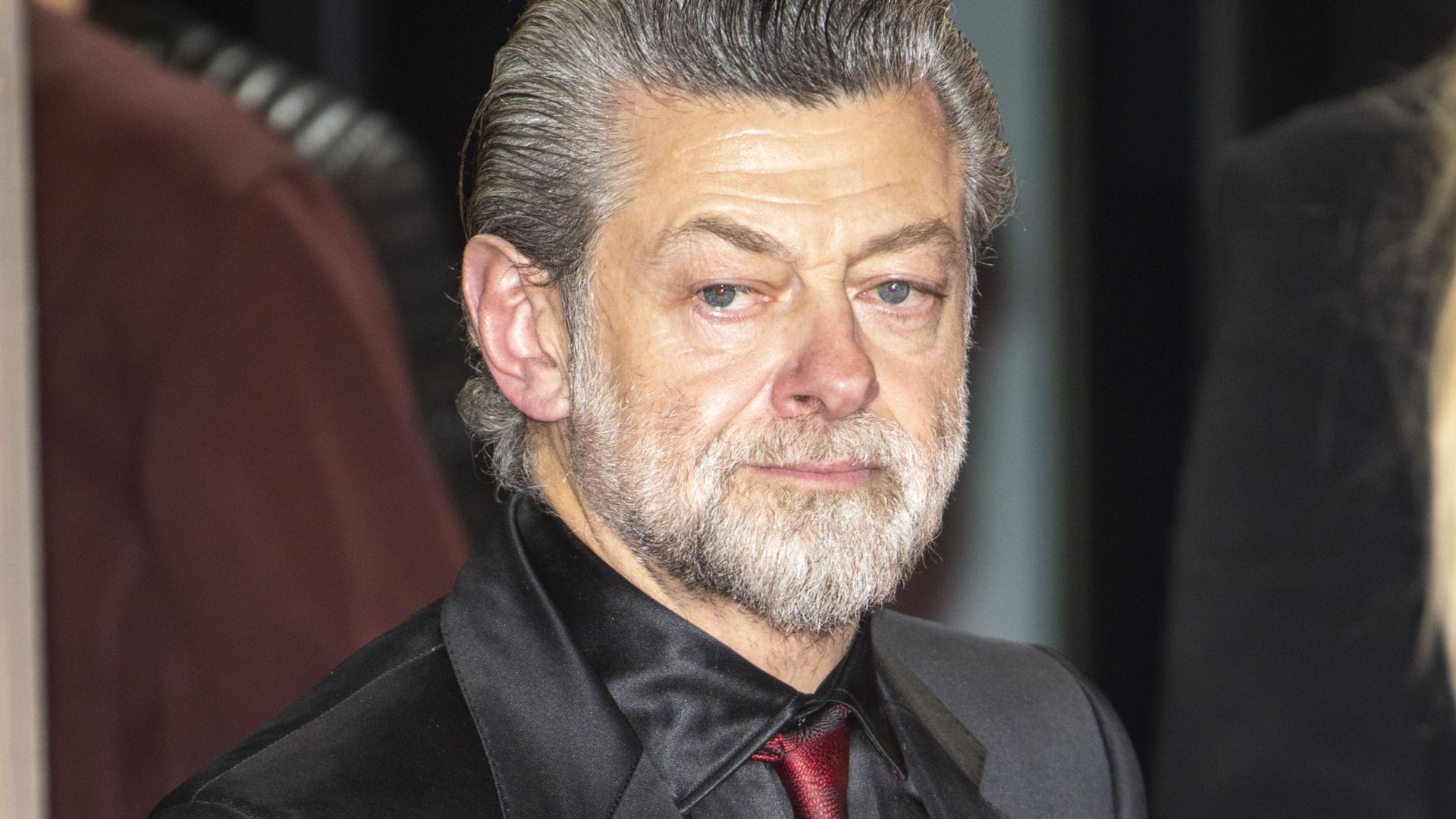 Andy Serkis' New Epic War Movie Debuts To Rare Rotten Tomatoes Audience Score image