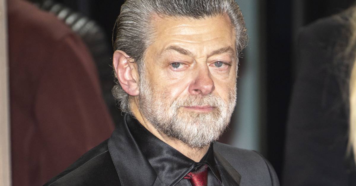 screenrant.com - Brennan Klein - Andy Serkis' New Epic War Movie Debuts To Rare Rotten Tomatoes Audience Score