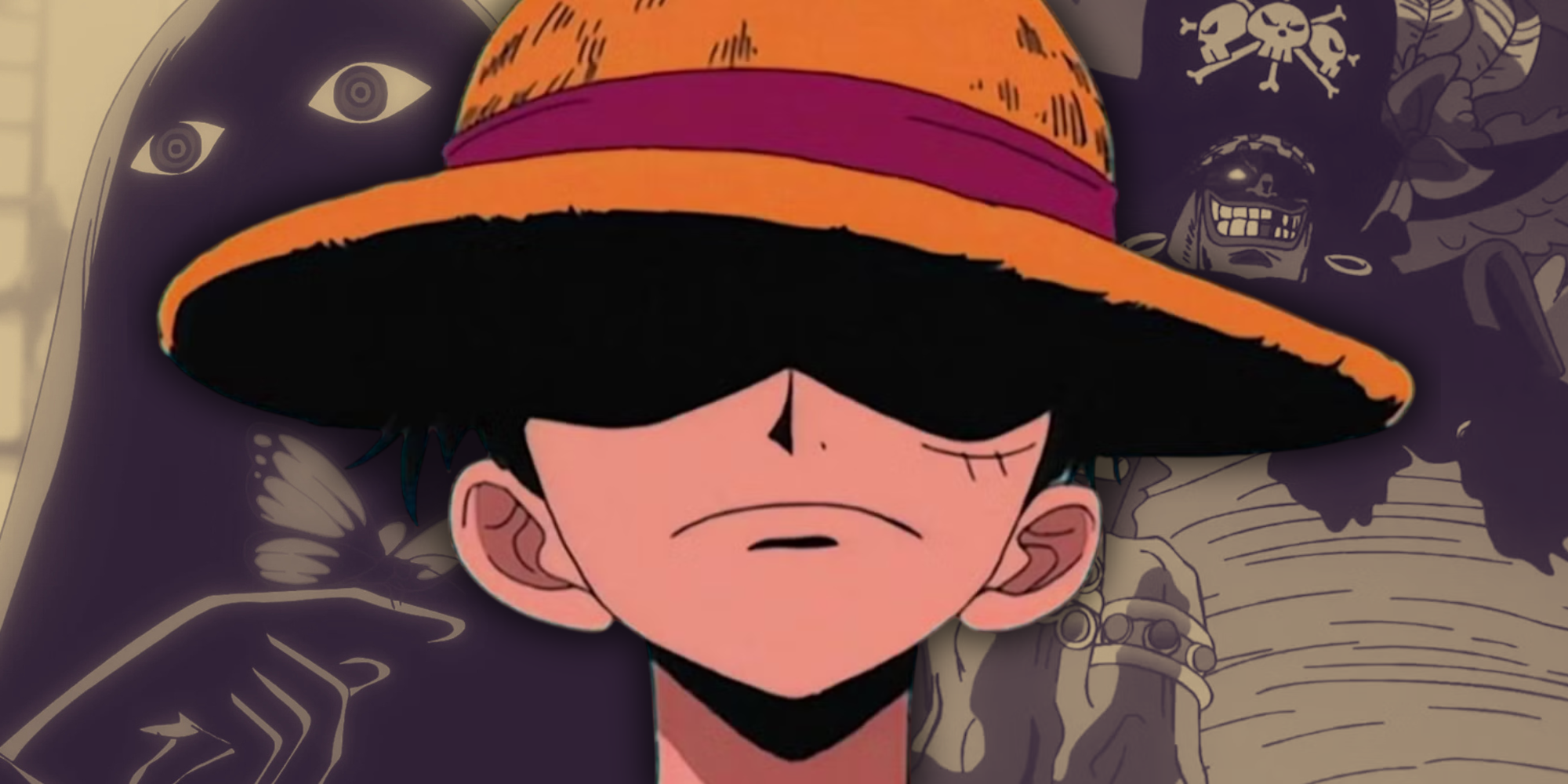 All of One Piece's Major Villains, Ranked