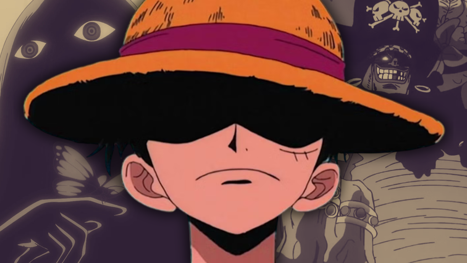 All of One Piece's Major Villains, Ranked
