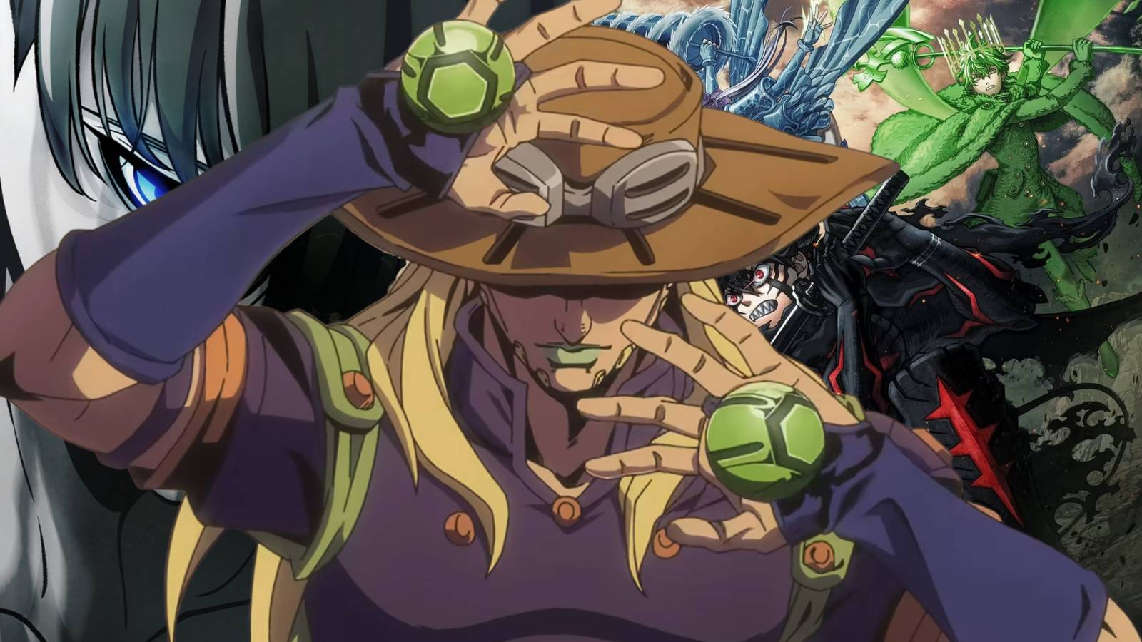Anime Expo 2026: A Total Guide to Every Major Announcement and Trailer Release