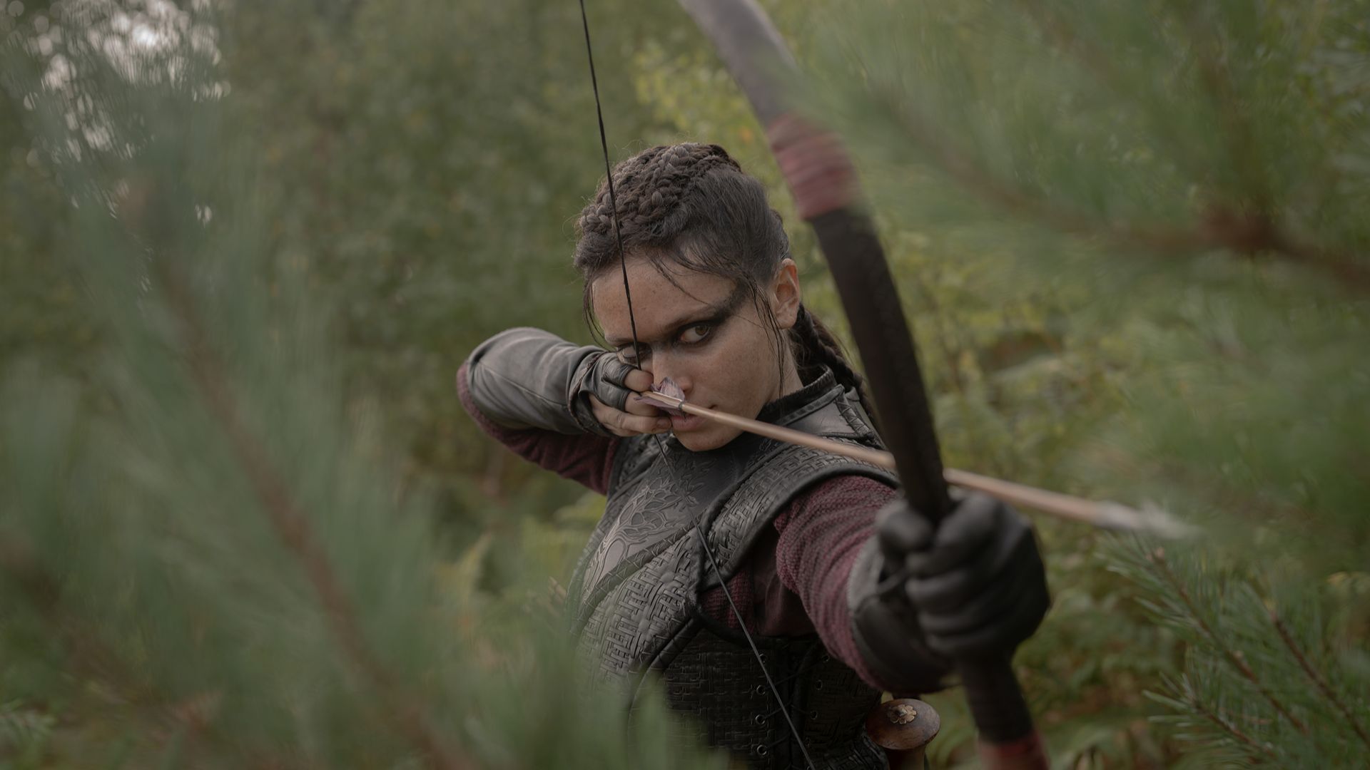 Who Is Alysanne Blackwood? Criston Cole's Executioner & House Of The Dragon Changes Explained image