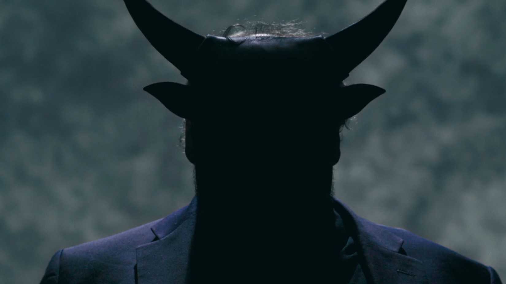 Anonymous member of the Satanic Temple speaking in Hail Satan documentary