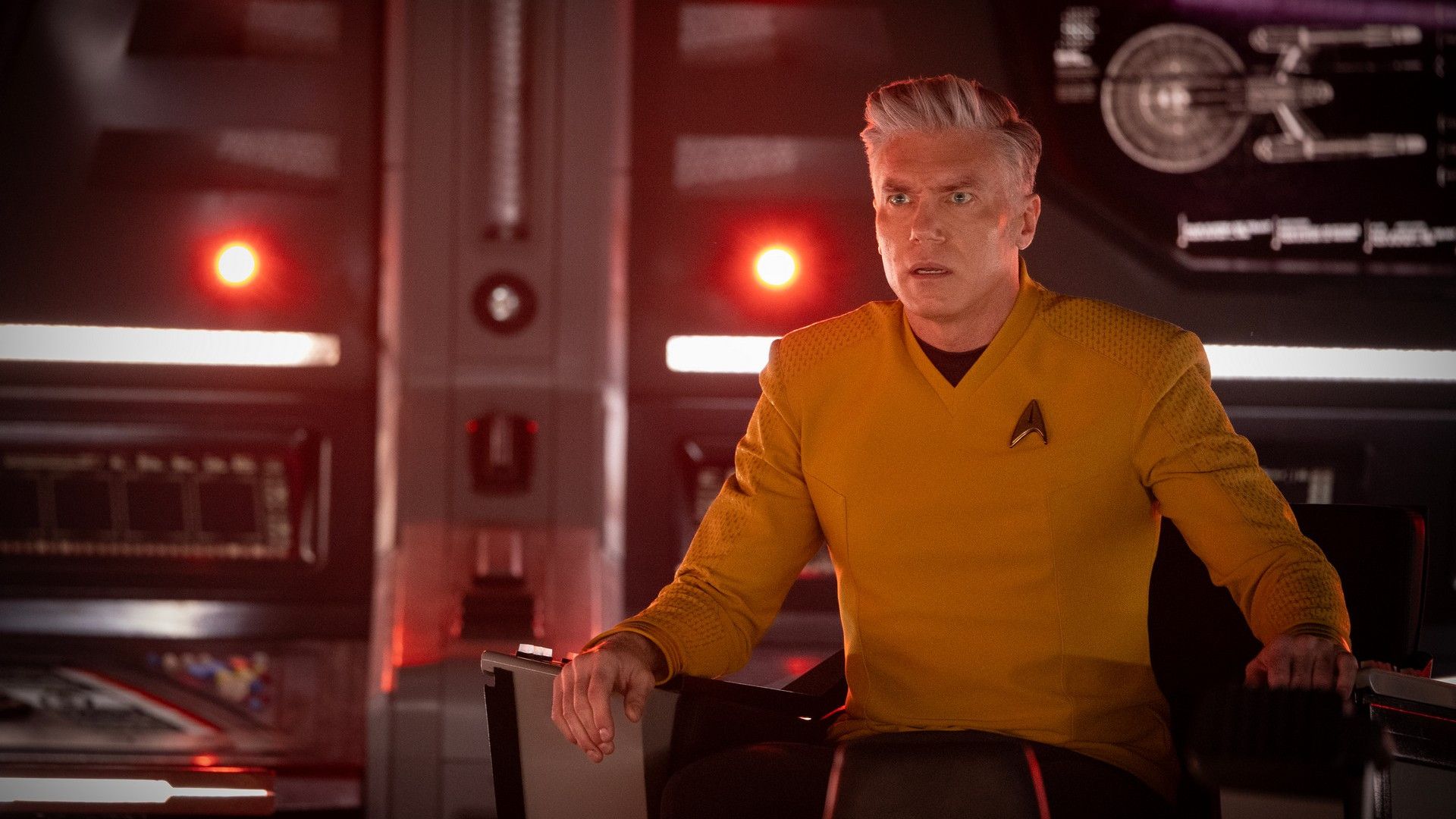 Star Trek: Strange New Worlds Season 4 Review - Get Ready For The Show's Most Adventurous Outing Yet image