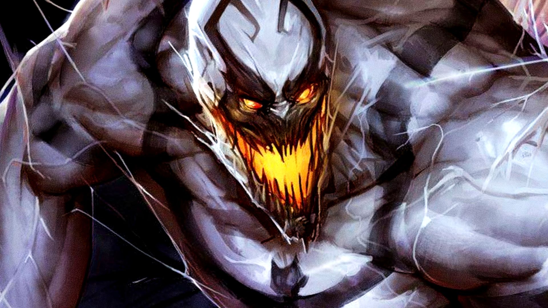 After 42 Years, Marvel Introduces Venom's Official Opposite Species