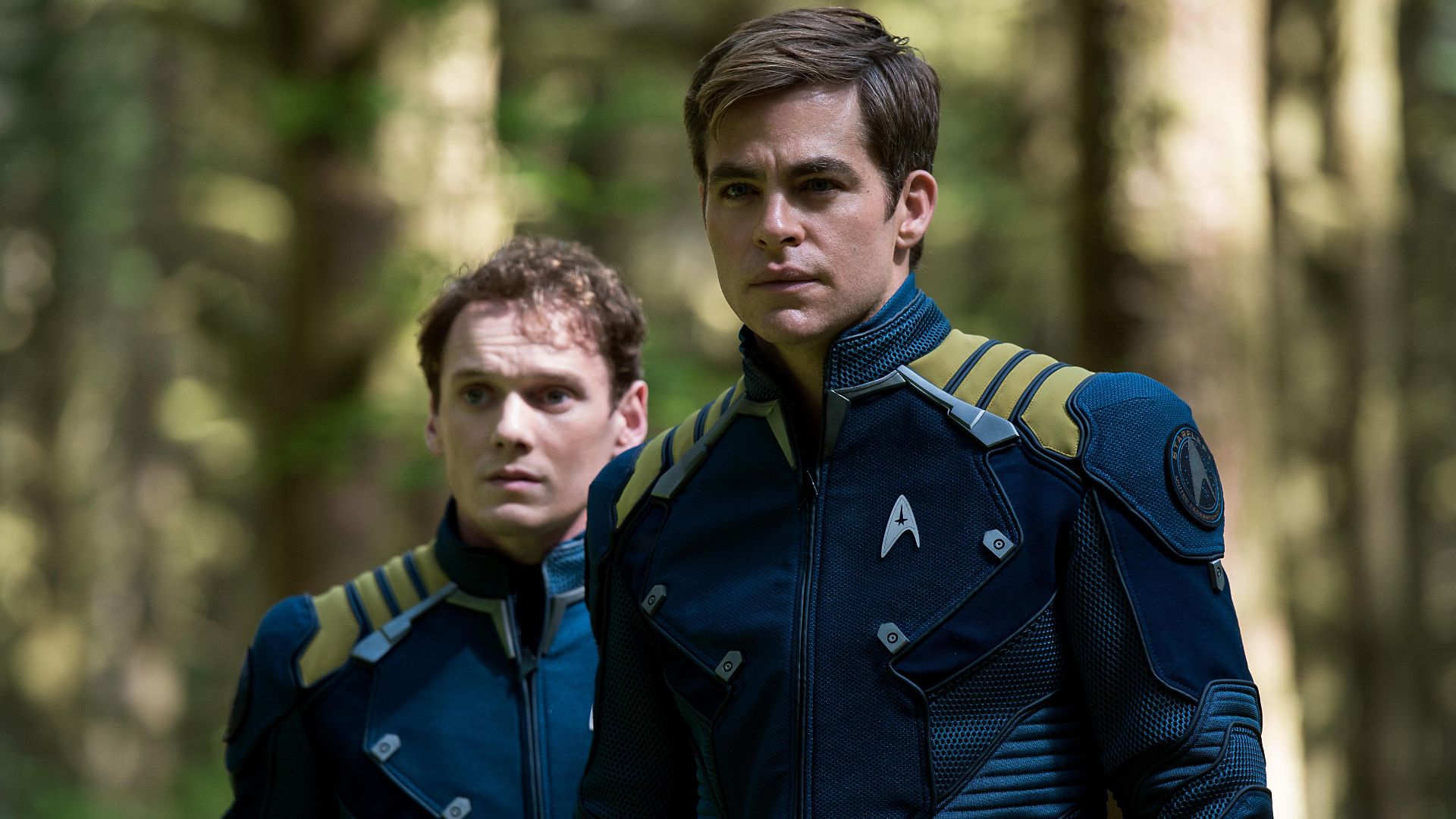 Star Trek’s Next Movie Reveals New Timeline: What This Means image