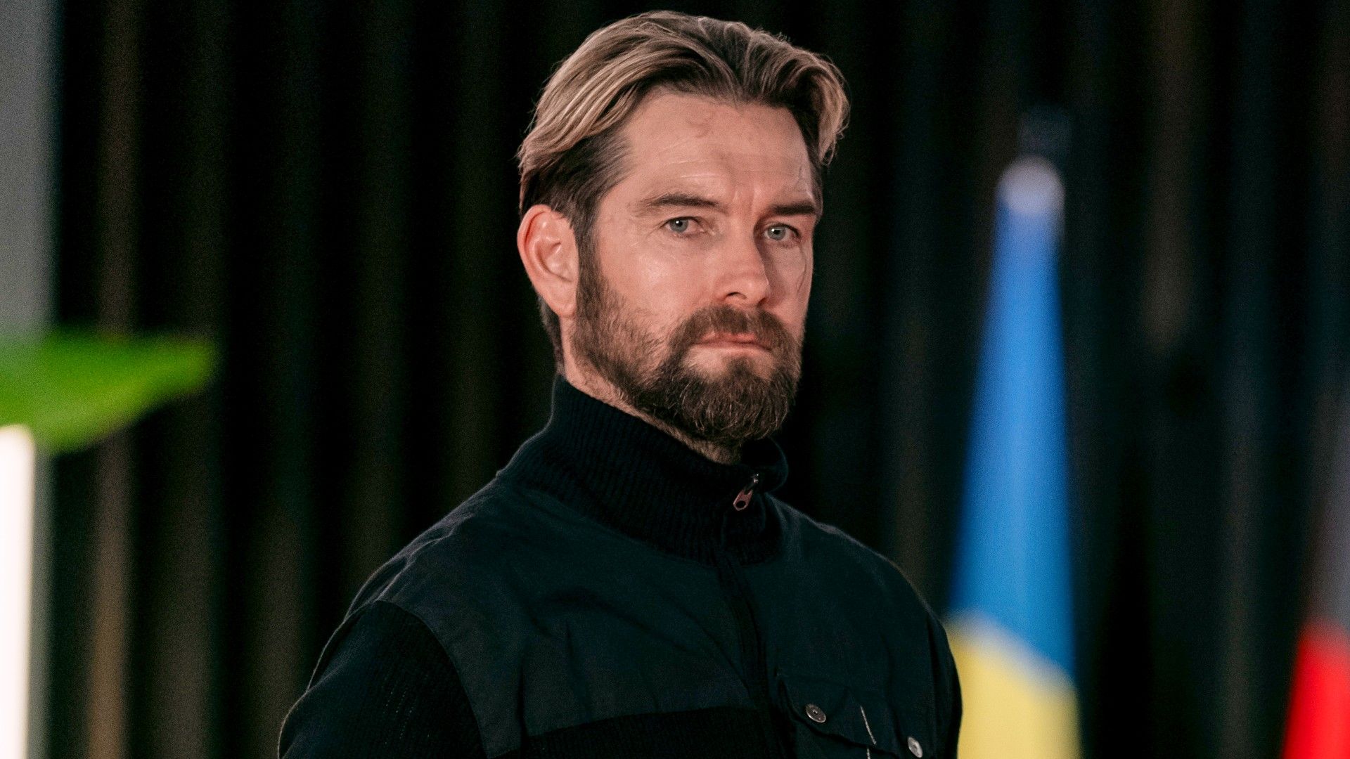 Homelander's Antony Starr Officially Wraps Filming For New Netflix Show, 2 Months After The Boys Ended image