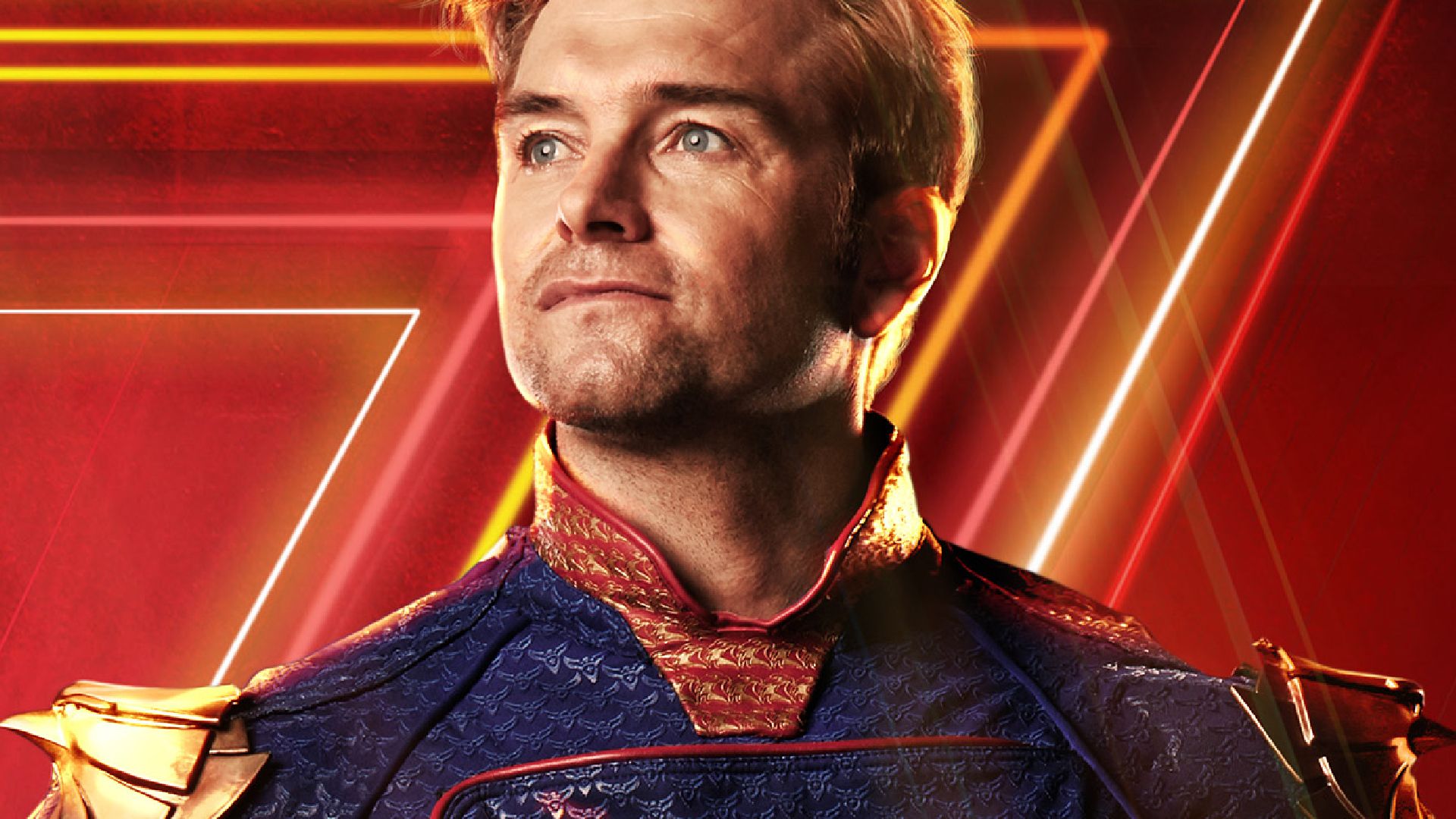 Homelander's Best Line Is the Most Misunderstood Quote in The Boys History
