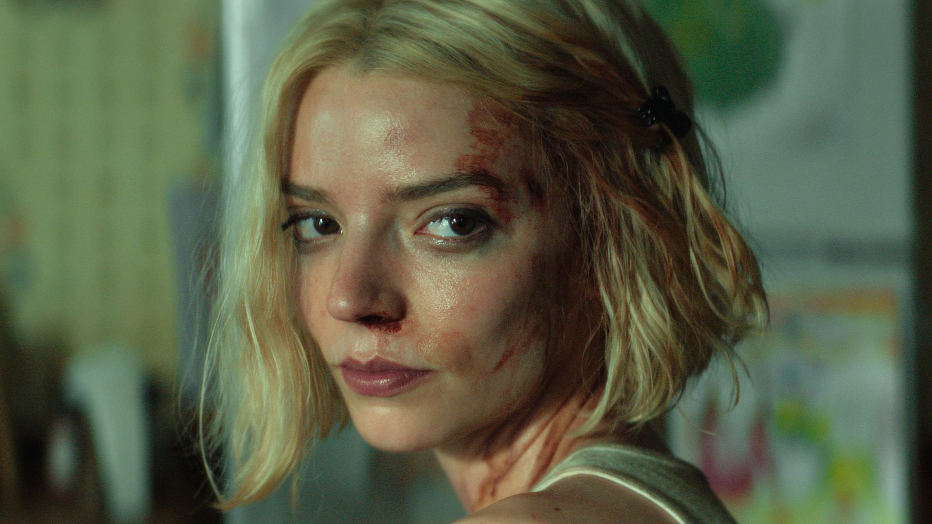 The Night Agent Meets Reacher In Anya Taylor-Joy’s New 7-Part Crime Thriller image