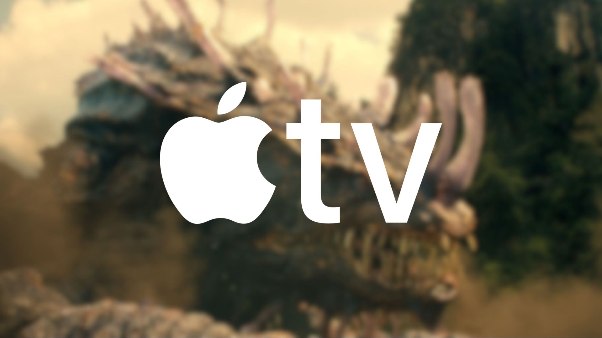Jurassic World Meets Lost In Apple TV's 2-Part Sci-Fi Series image