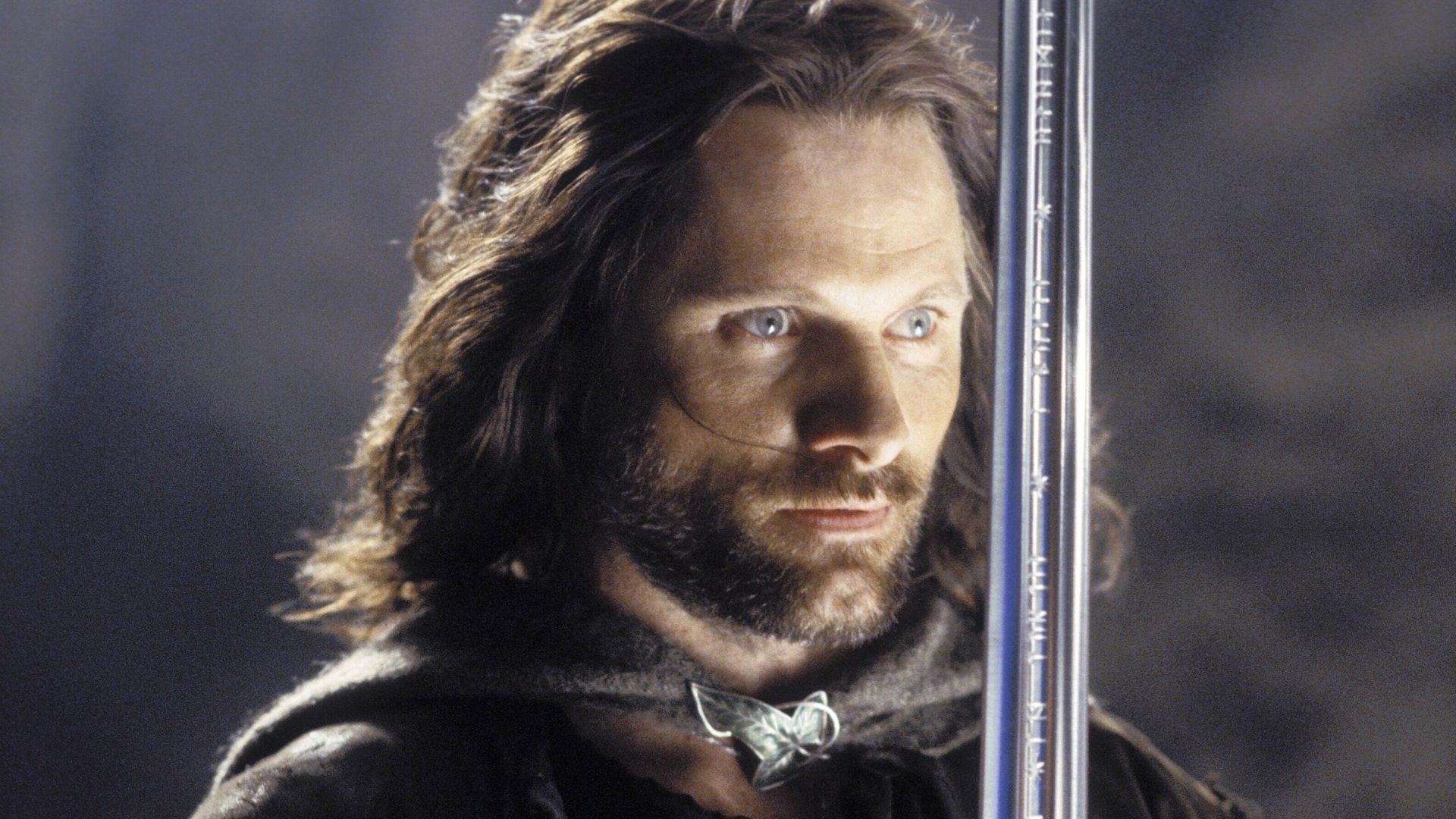 An Unexpected Lord Of The Rings Game Remake Has Surfaced Online image