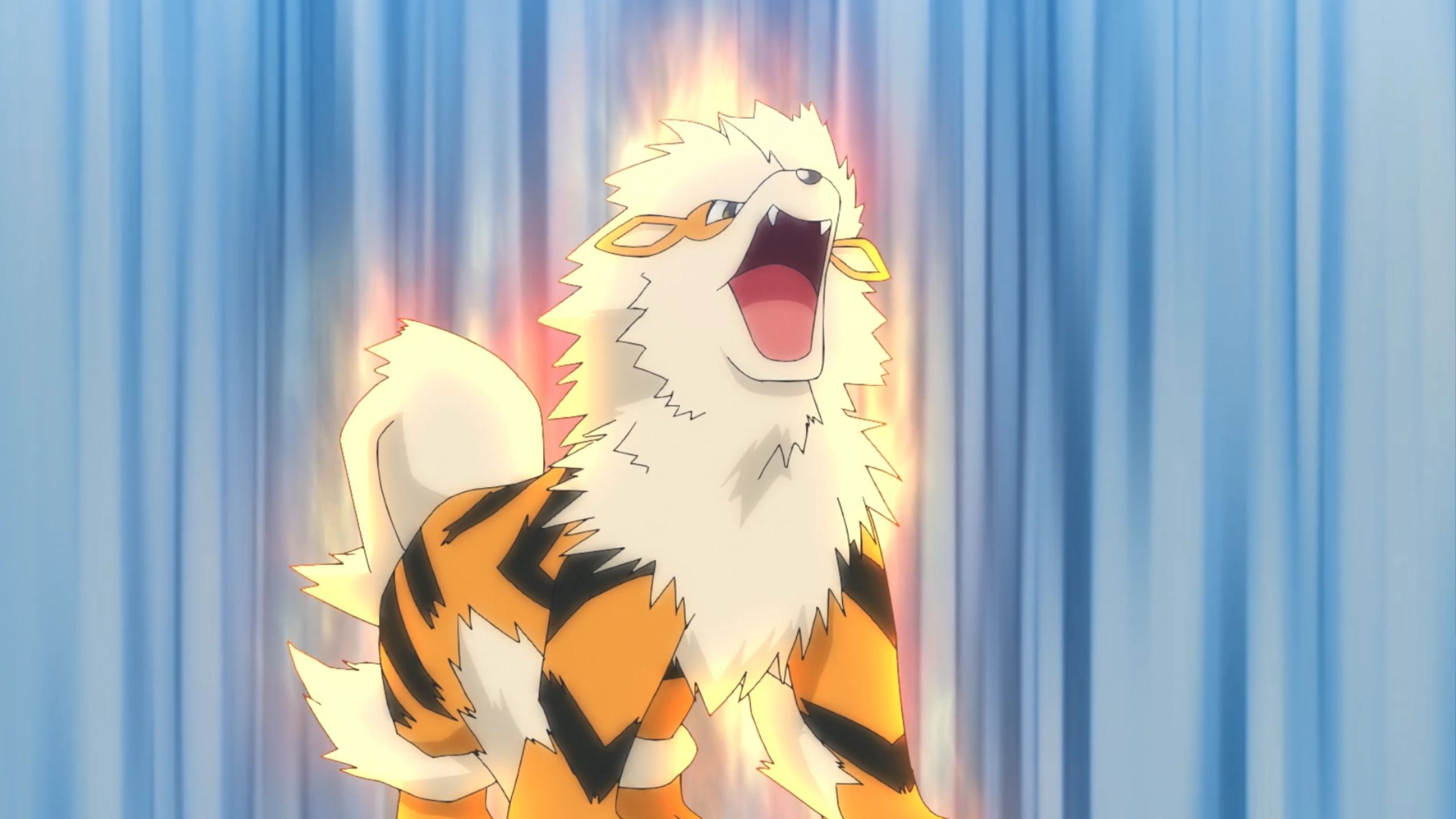 Pokémon Is Finally Giving Arcanine A New Evolution After 30 Years image