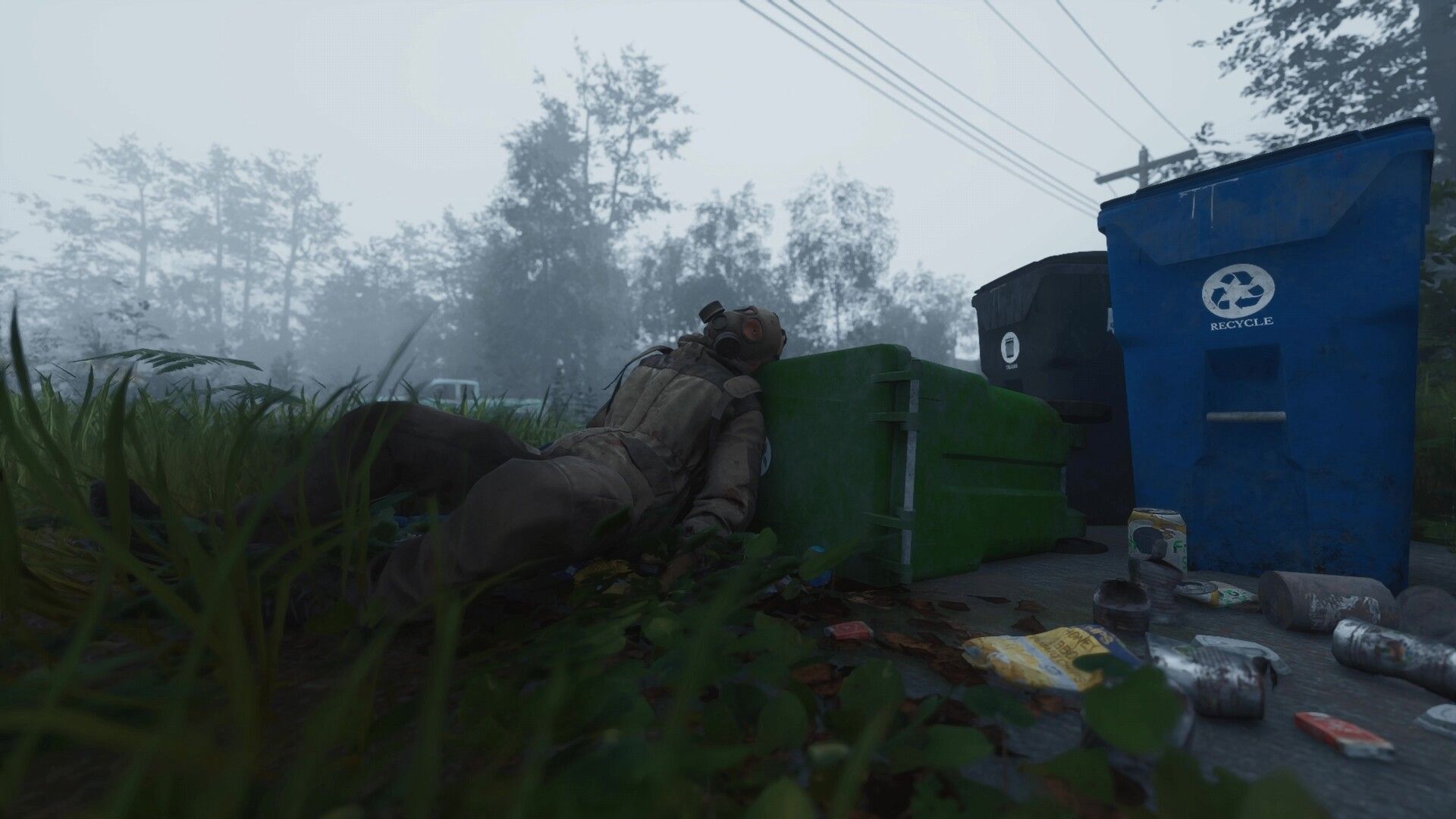 The Walking Dead Meets Valheim In Huge New Sandbox RPG You Can Try Free