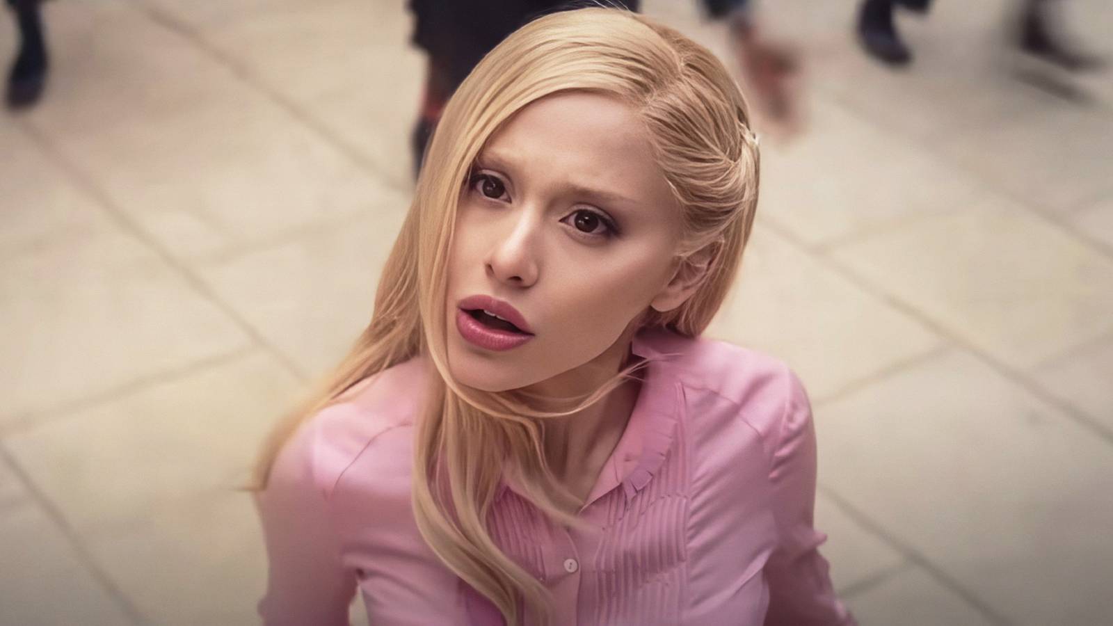 Wicked Meets Alice In Wonderland In Disney’s New Fantasy Movie Taking Over The U.S. Wicked Meets Alice In Wonderland In Disney’s New Fantasy Movie Taking Over The U.S.