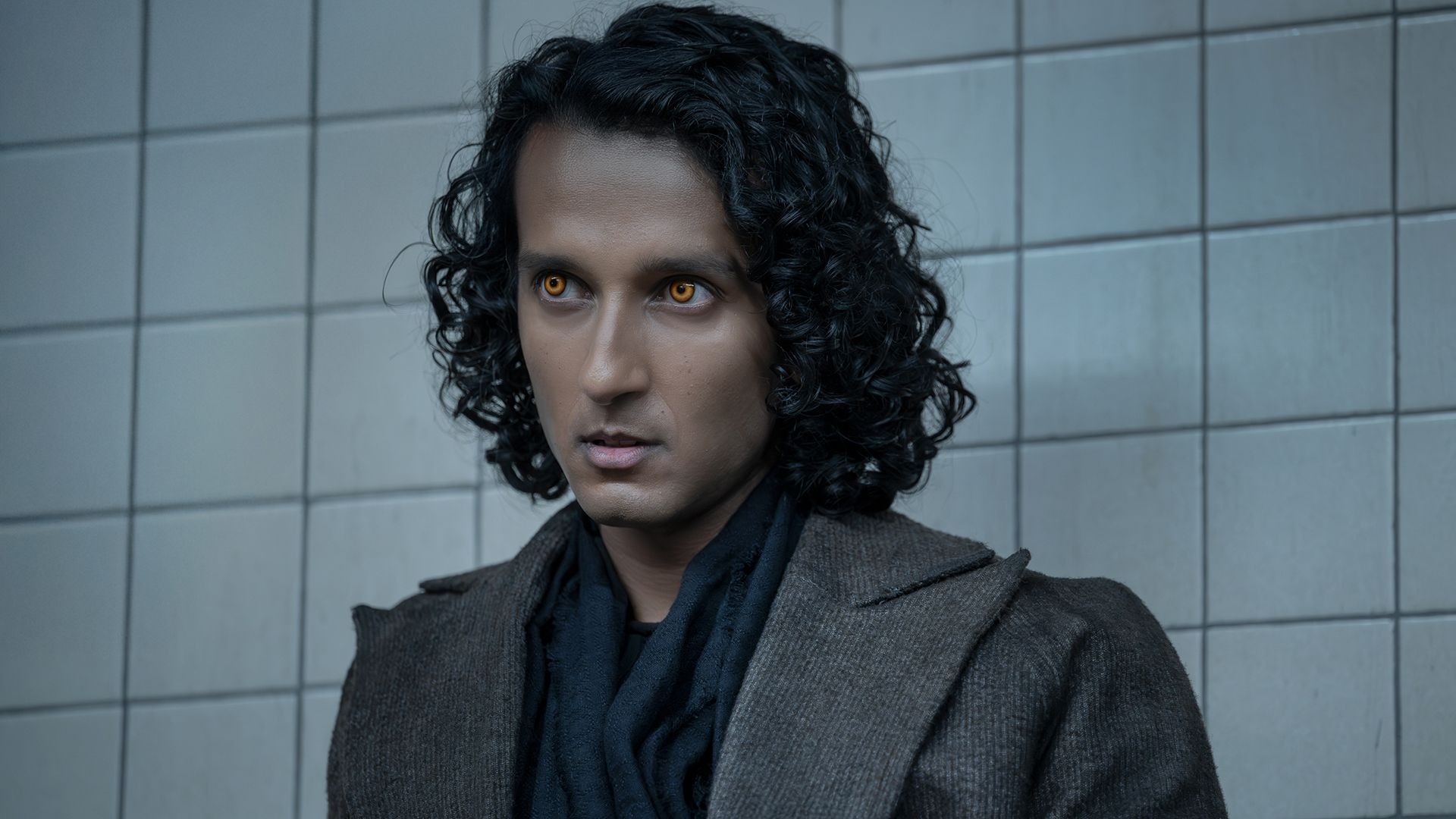 How Armand's Confession To Daniel Shapes The Vampire Lestat's Remaining Episodes Explained By Stars