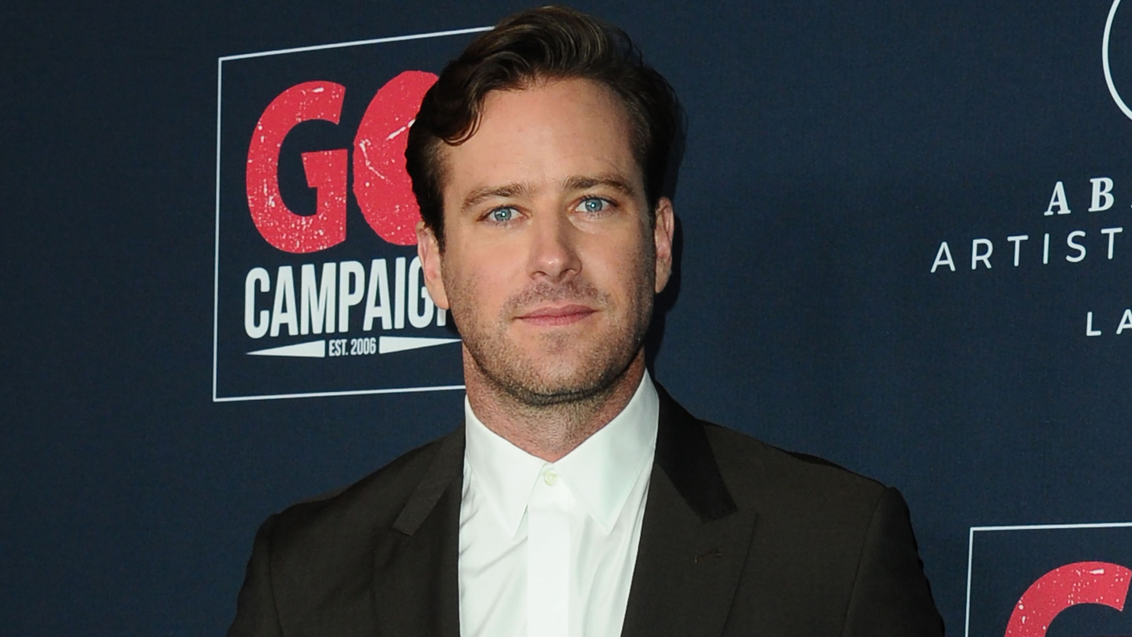 Armie Hammer’s Major Acting Return Sets 2 Very Different Rotten Tomatoes Records image