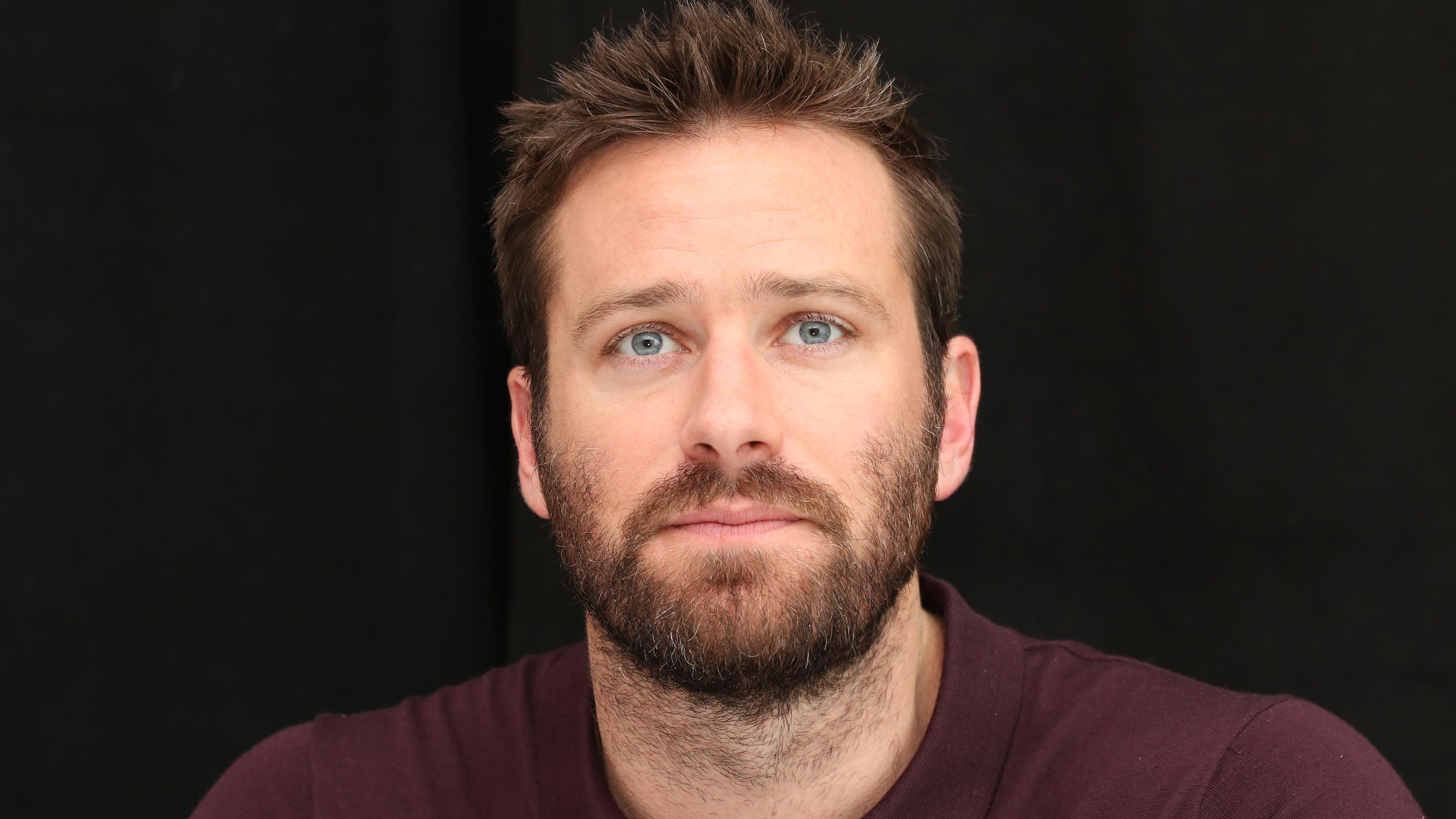 Armie Hammer’s Major Acting Return Sets 2 Very Different Rotten Tomatoes Records