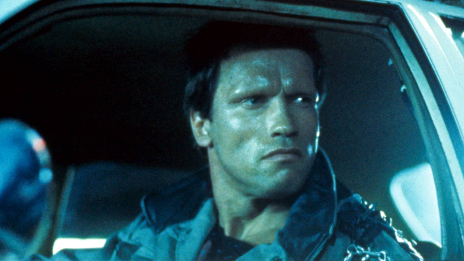 Original Terminator Star Teases 42-Year Reunion In Arnold Schwarzenegger's New Action Movie
