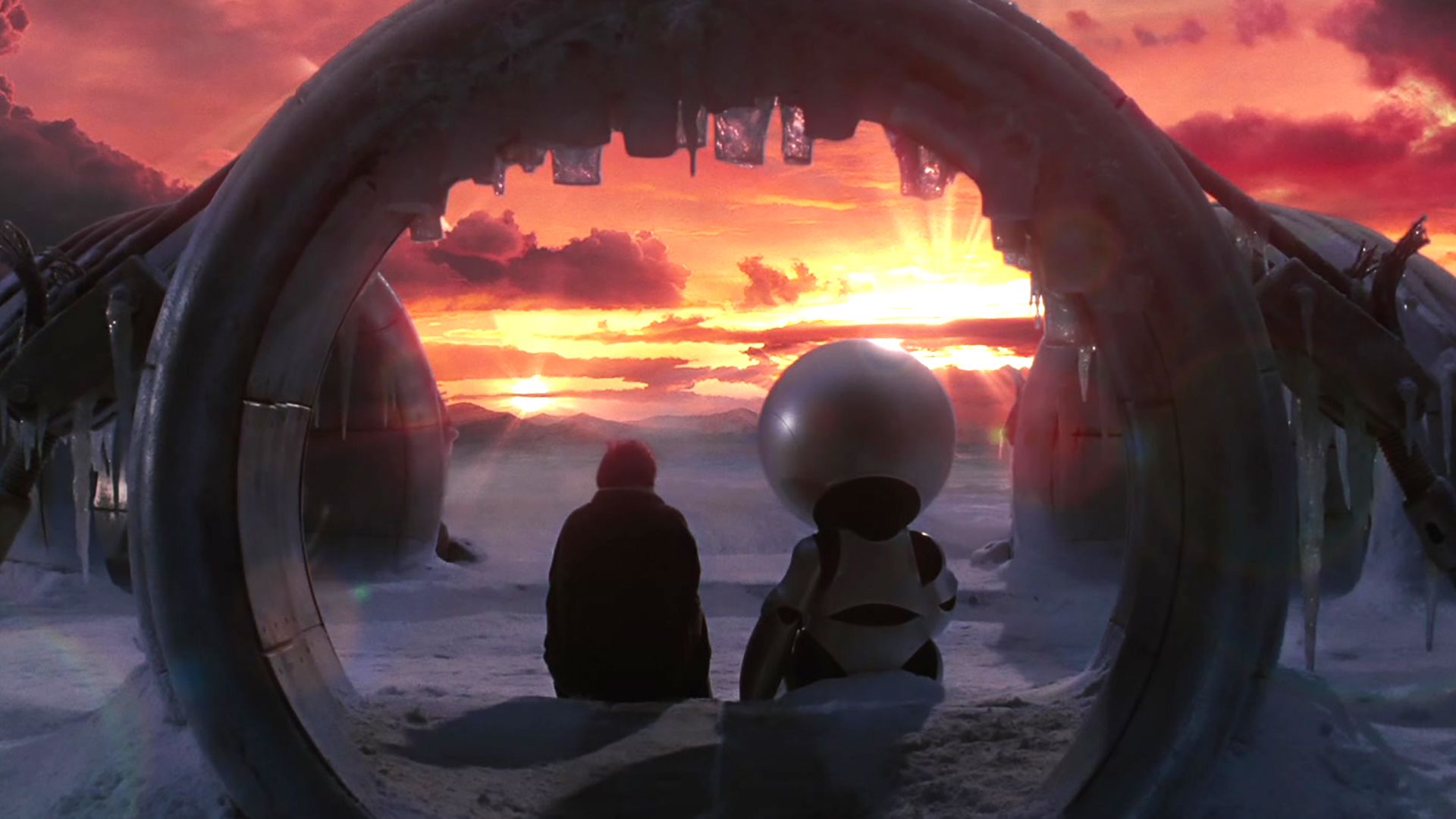 Why Hulu's Adaptation Of All-Time Sci-Fi Classic Is Officially Dead Explained By Creator image