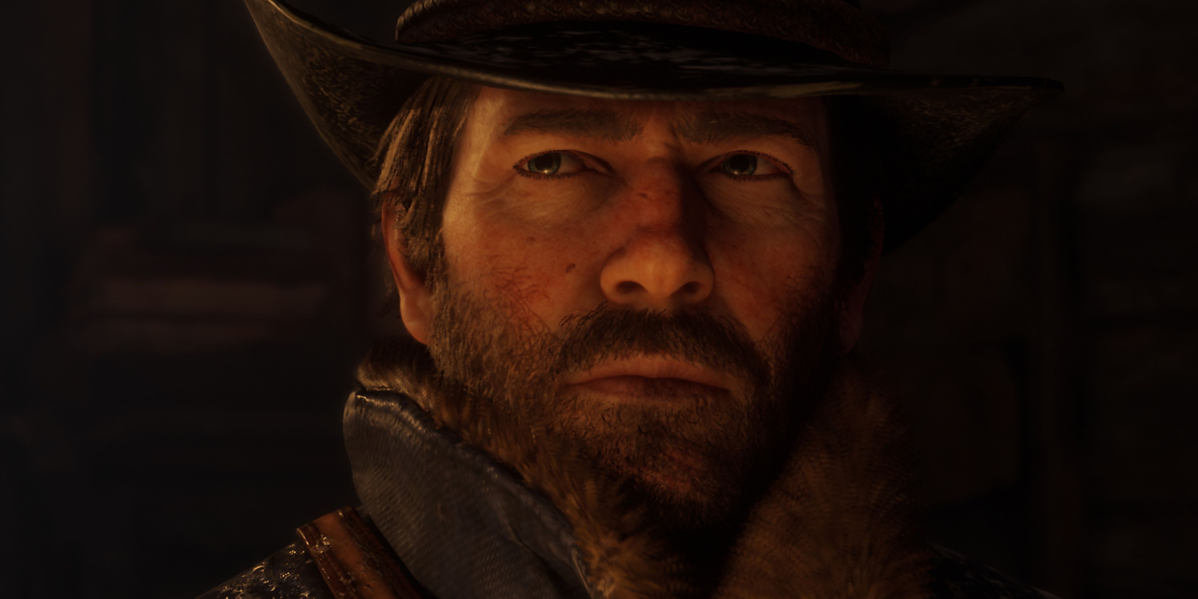 Massive Red Dead Redemption 3 Map Includes Amazing GTA Reference