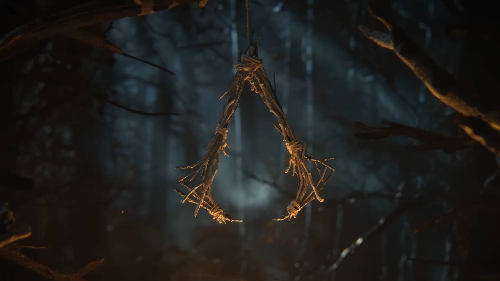 Assassin's Creed Hexe Official Gameplay Teaser Has Us More Excited Than Ever