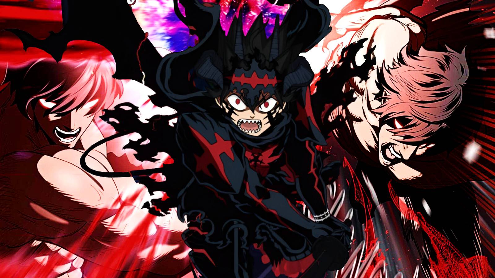 Naruto and Black Clover's Studio Has Been Sitting on the Next Solo Leveling for 2 Years