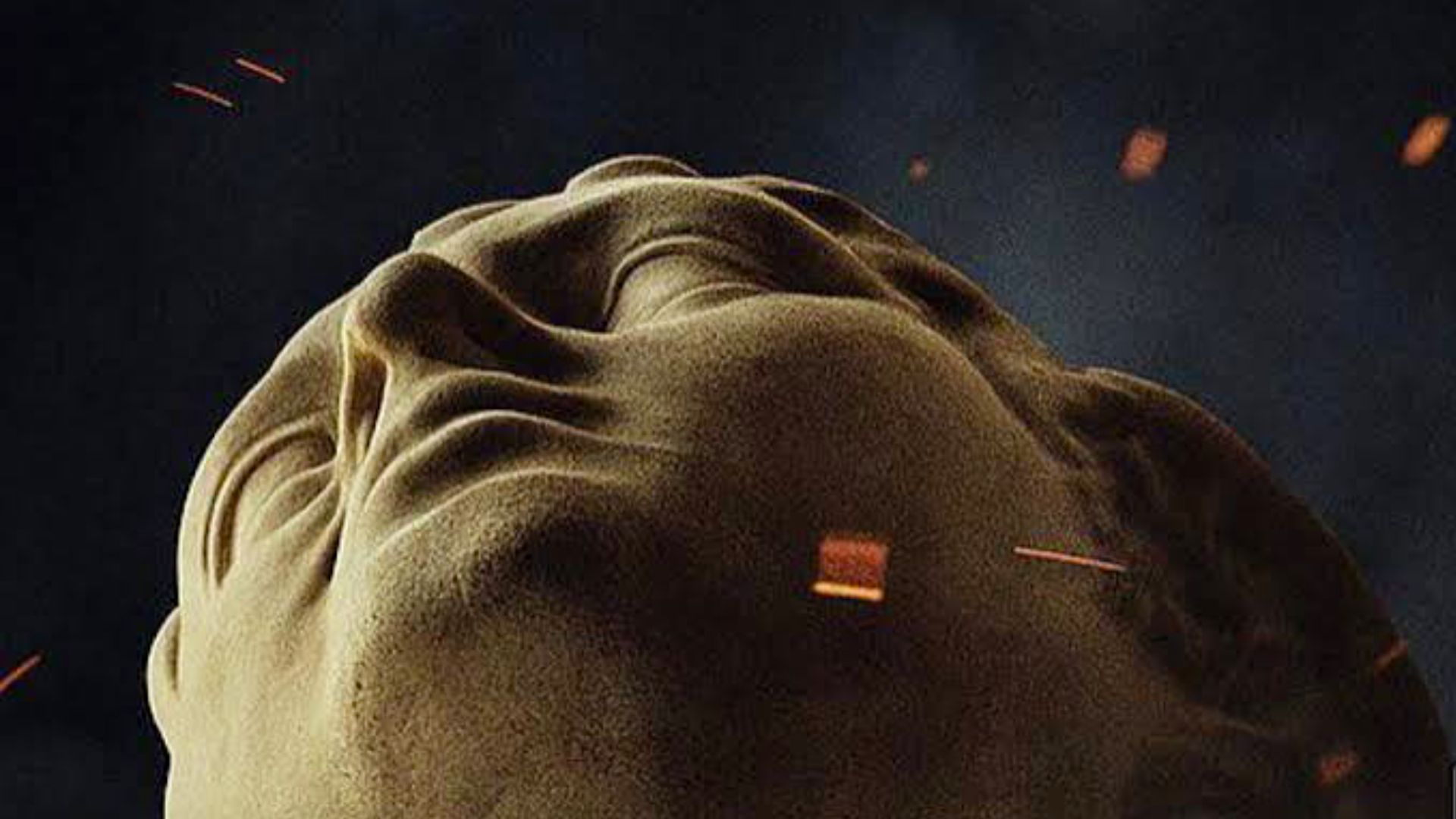 Christopher Nolan's The Odyssey Has A Wild 22-Year-Old Parallel image