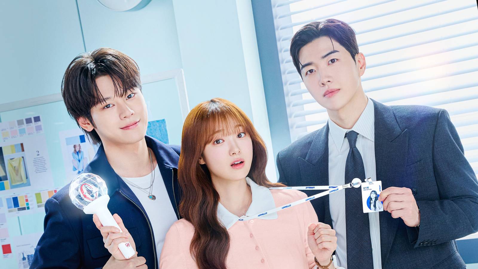 Every K-Drama Coming To Netflix, Hulu, And Viki In August 2026