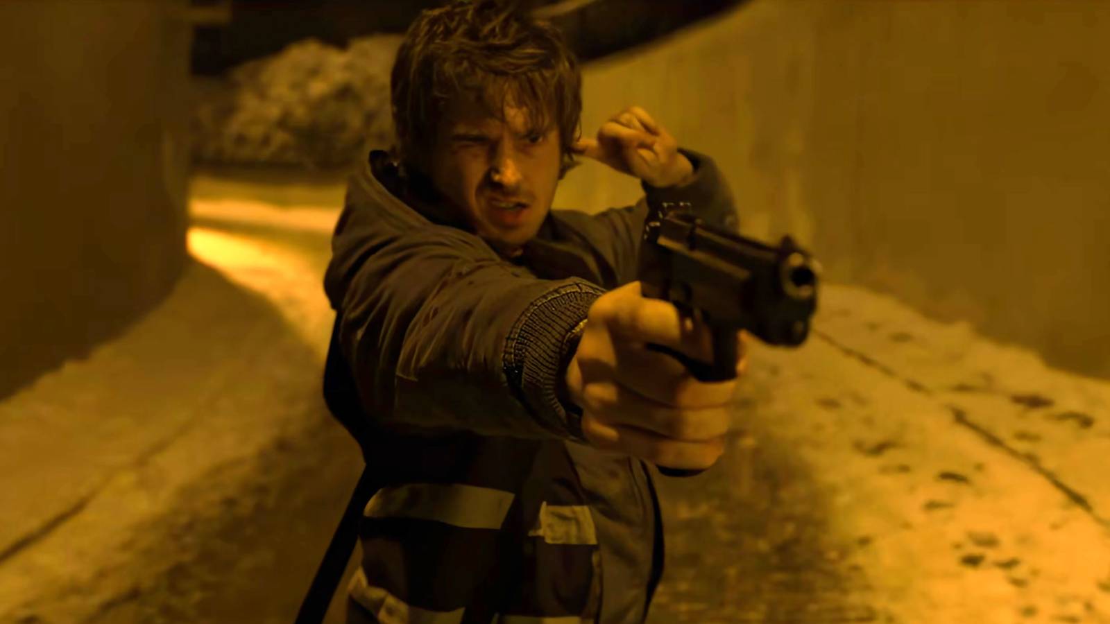 Resident Evil Reboot’s Reported Runtime Sets A New Franchise Record After 24 Years