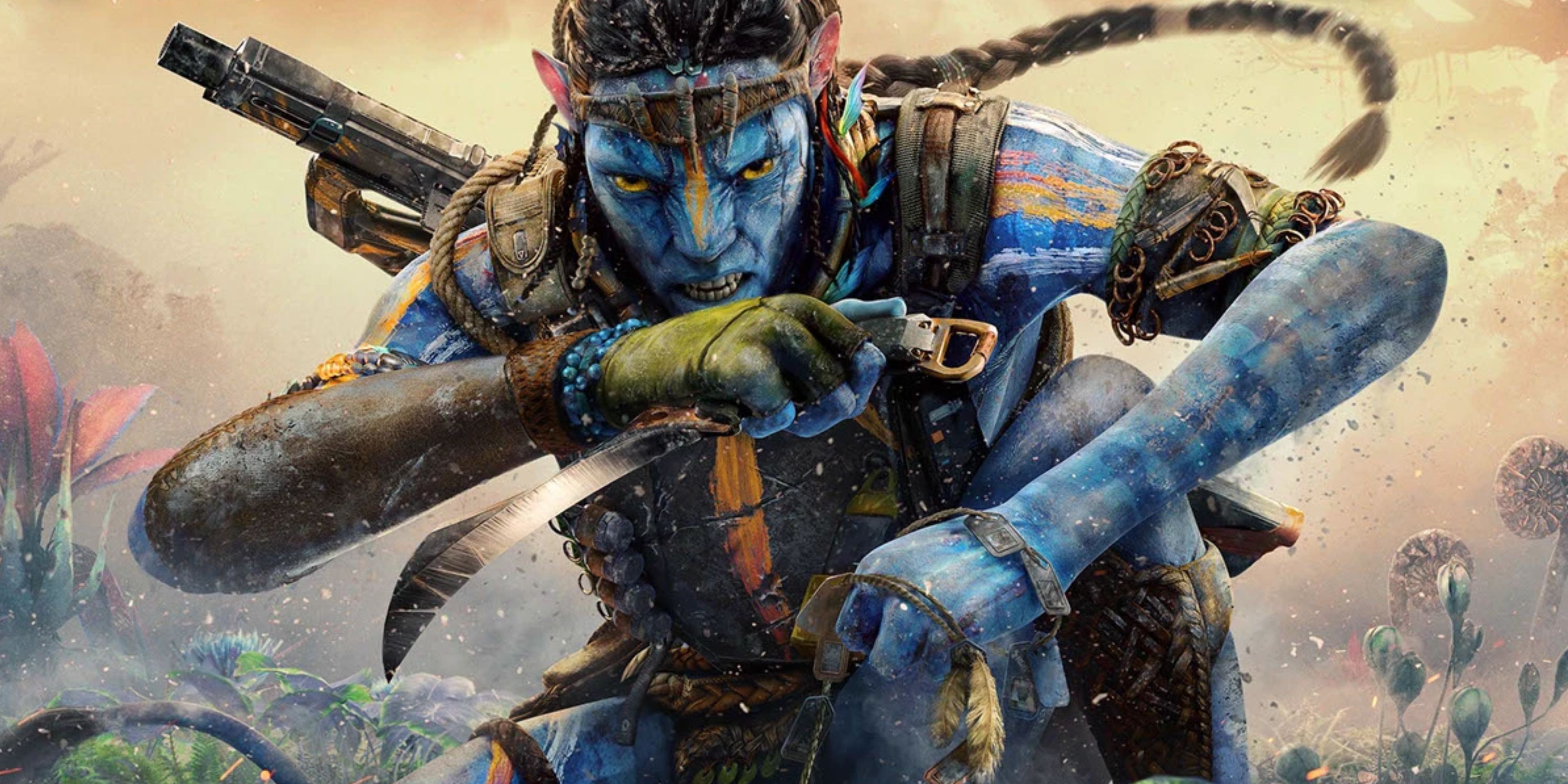 Avatar: Frontiers of Pandora Free For Millions On July 21
