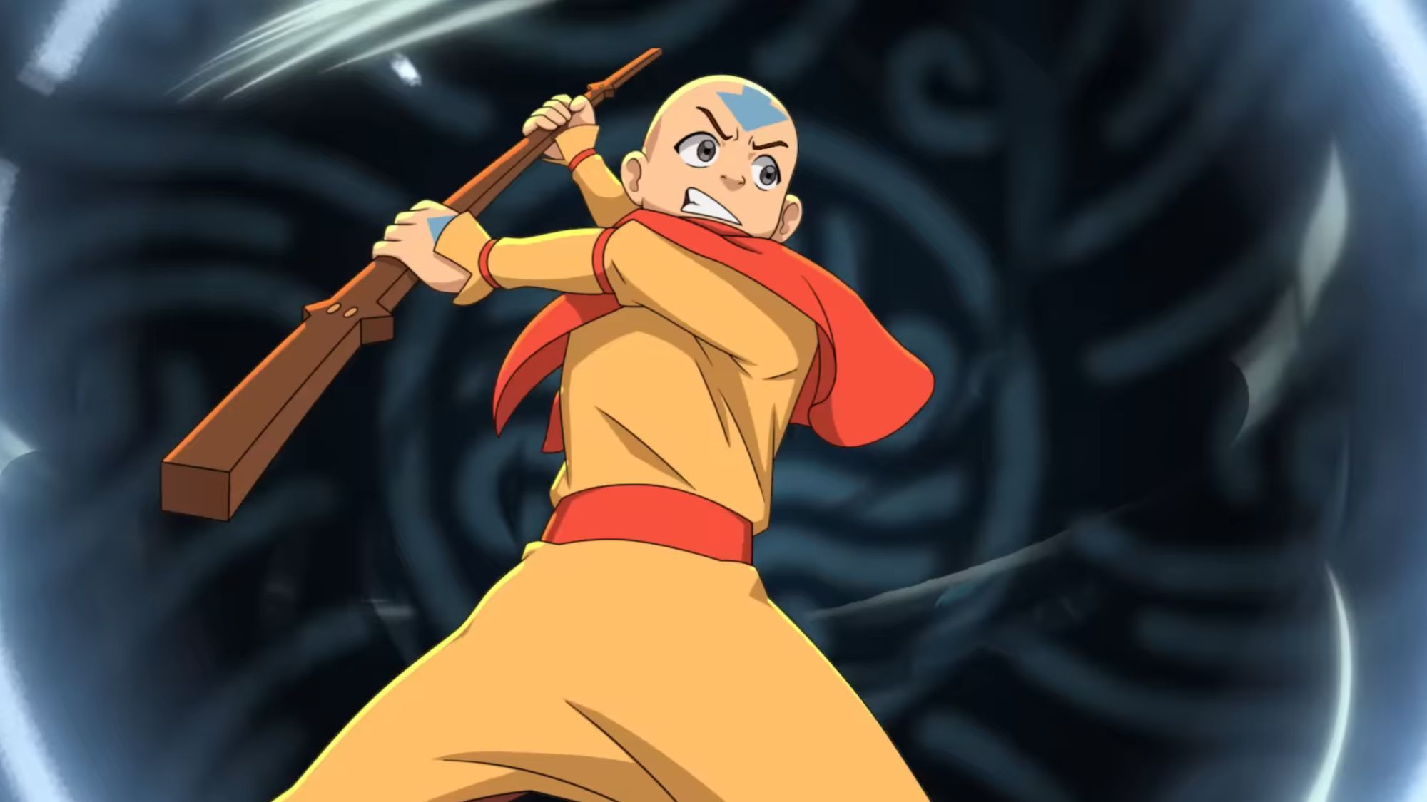 Avatar Officially Returns This Month For An All-New Adventure