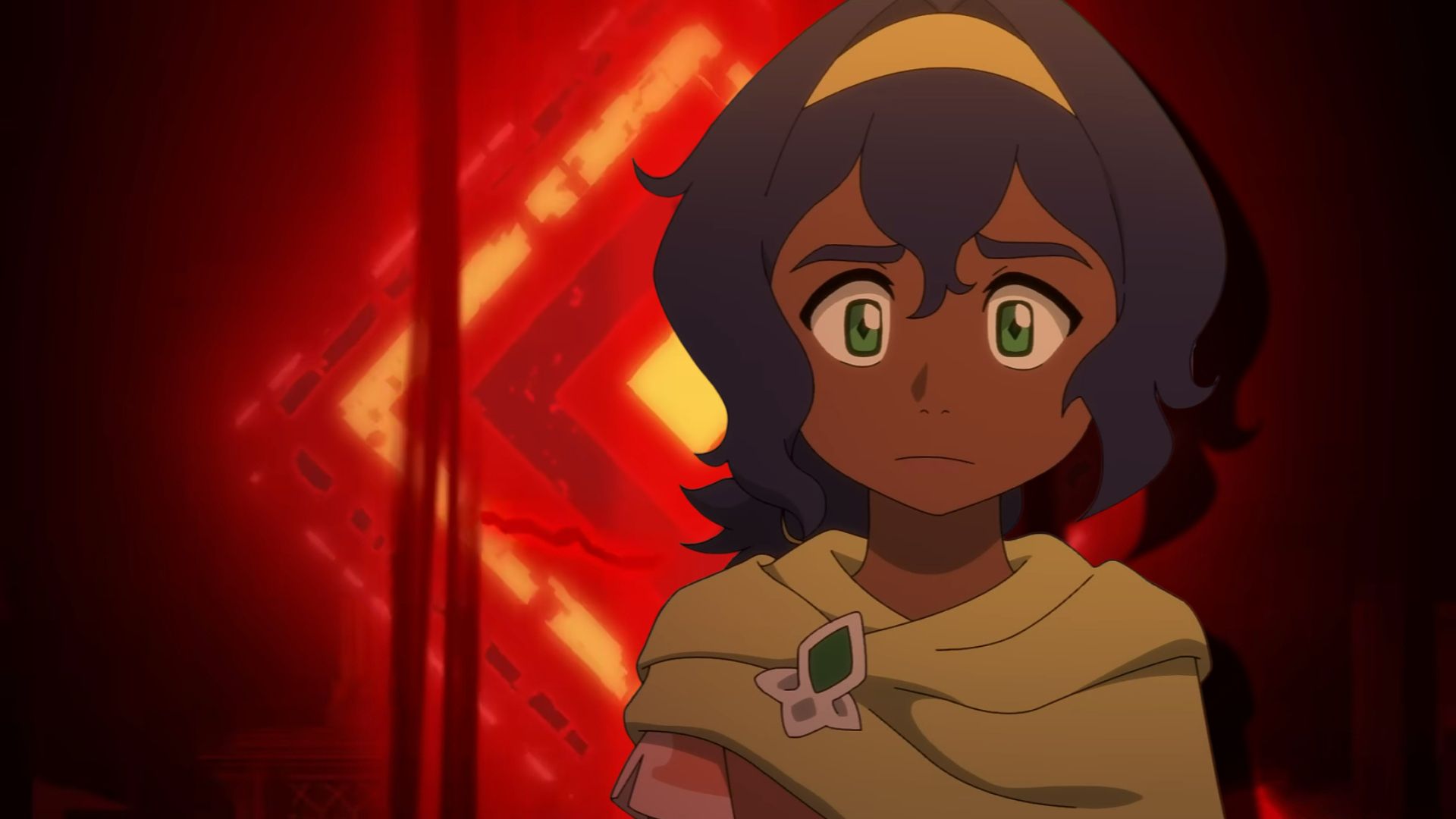 Avatar: Seven Havens Teases The Return Of Korra's Most Controversial Villain image