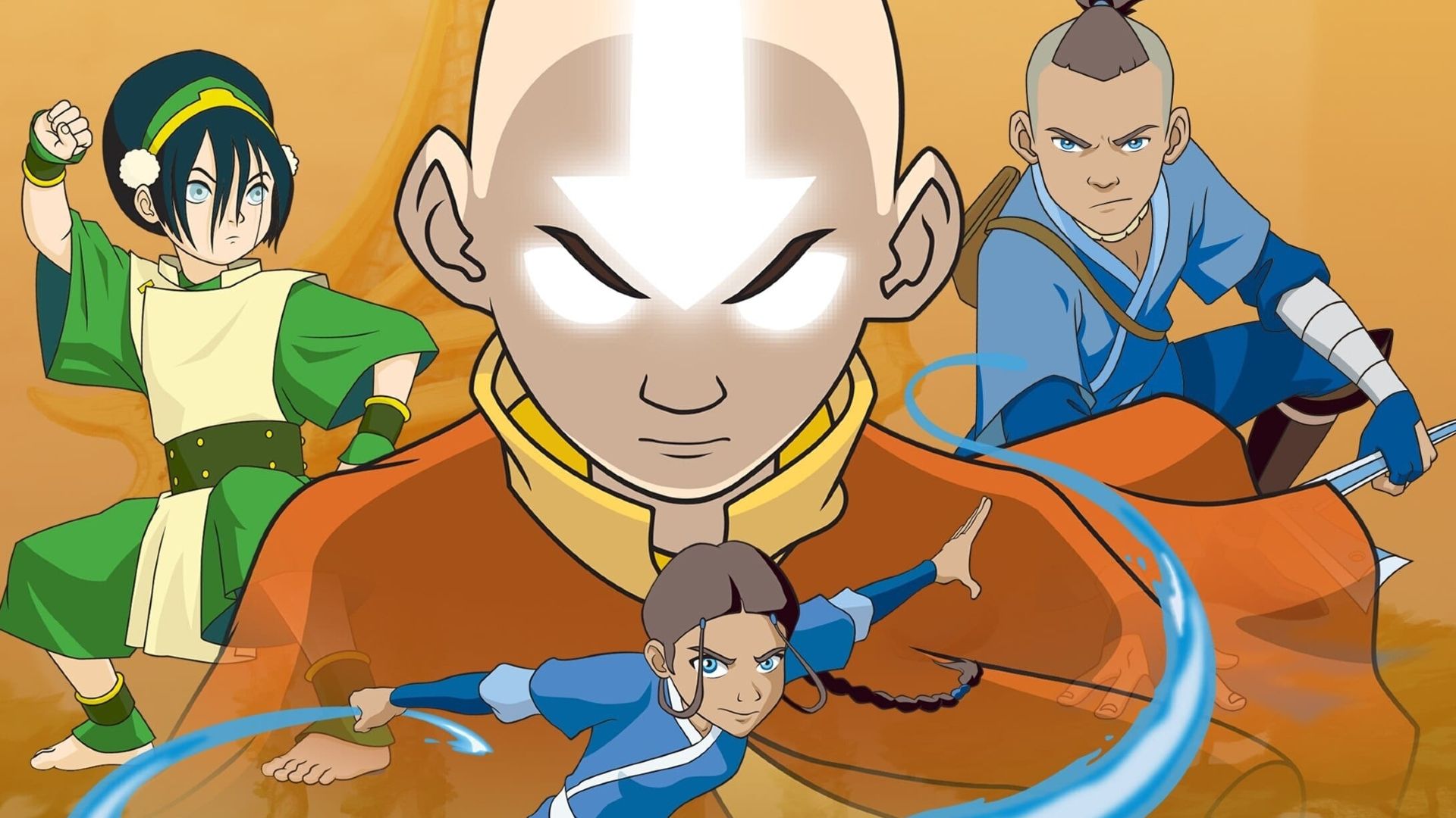 Avatar: The Last Airbender's 2026 Return Looks Even Better Than Expected image