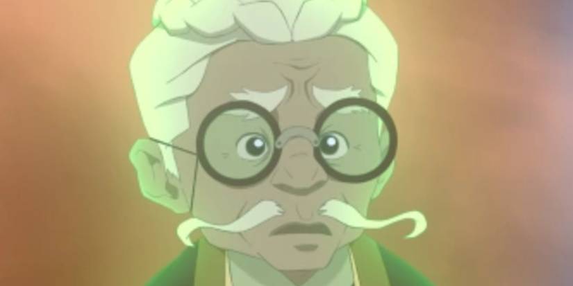 Avatar Xian