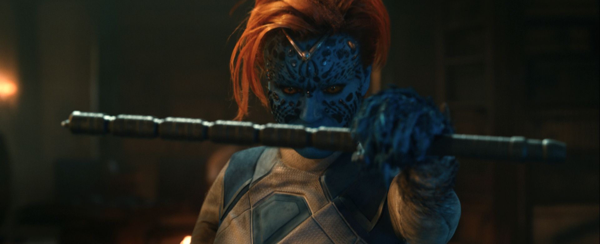 Avengers: Doomsday Trailer Gets Official Audience Verdict image