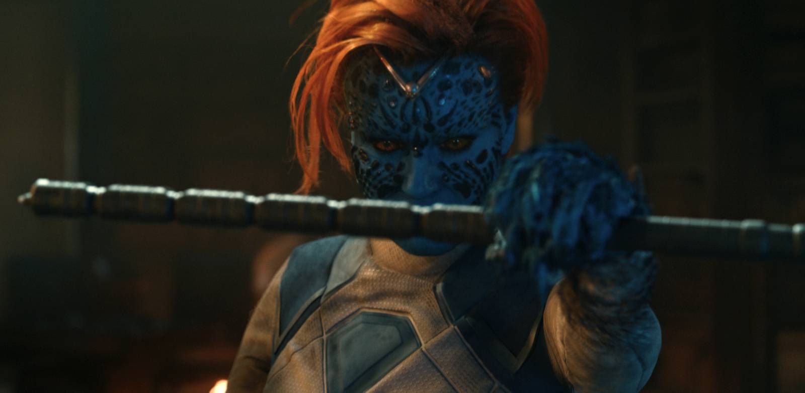 5 Months Before Avengers: Doomsday, Marvel Studios Hints Mystique Has Been Hiding In Plain Sight