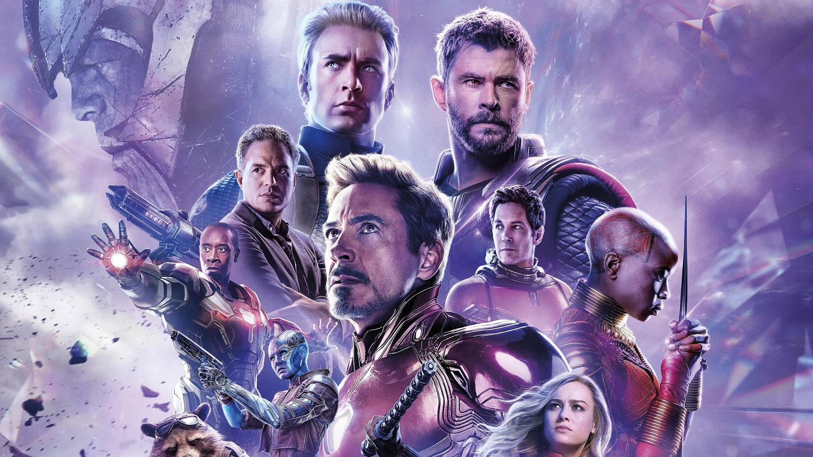 10 Action Movies With Perfect Ensemble Casts