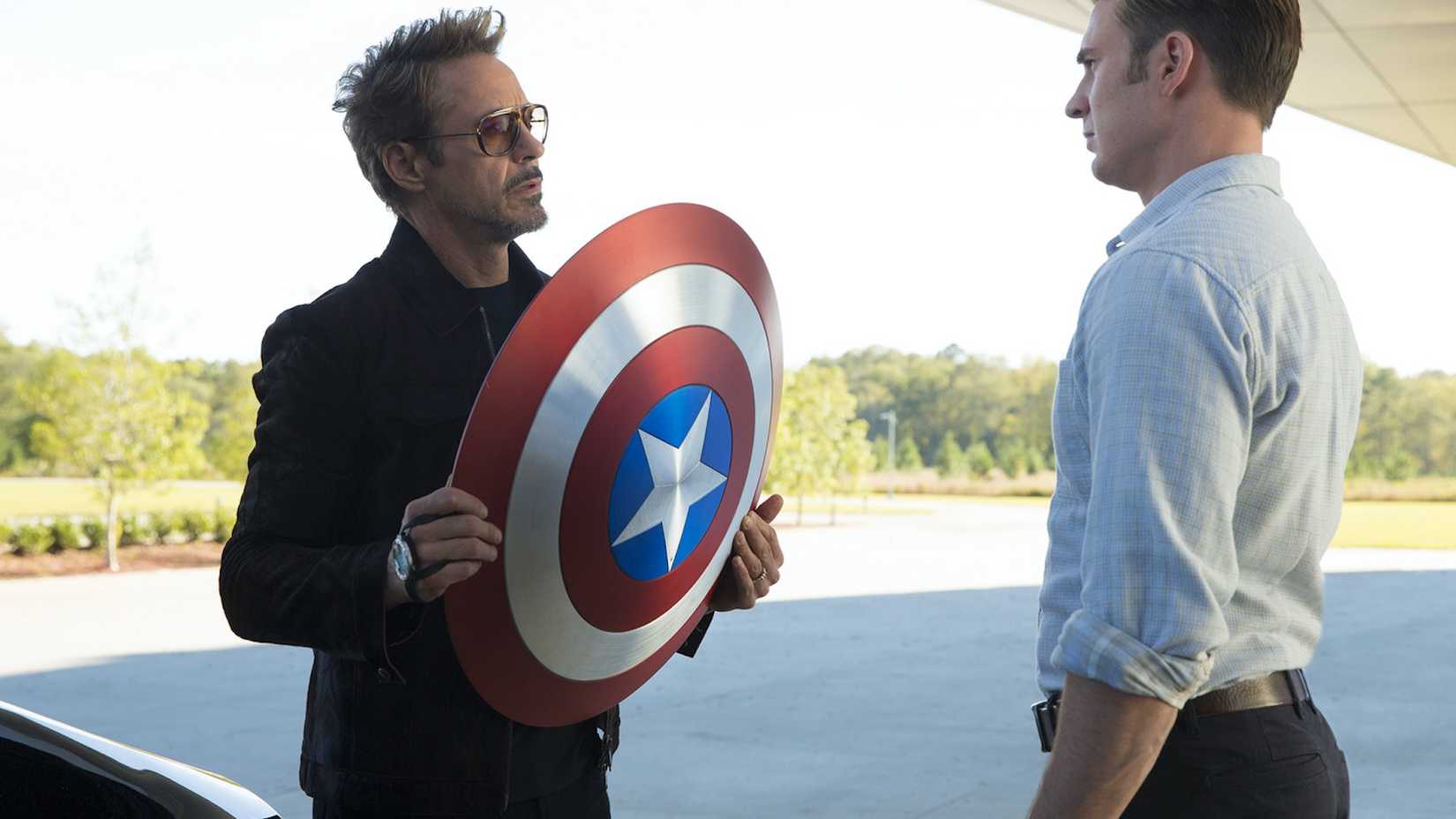  Endgame