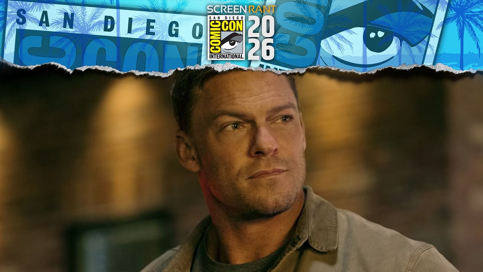 Alan Ritchson's Reacher Season 5 Finally Confirms Which Lee Child's Novel Is Getting Adapted image
