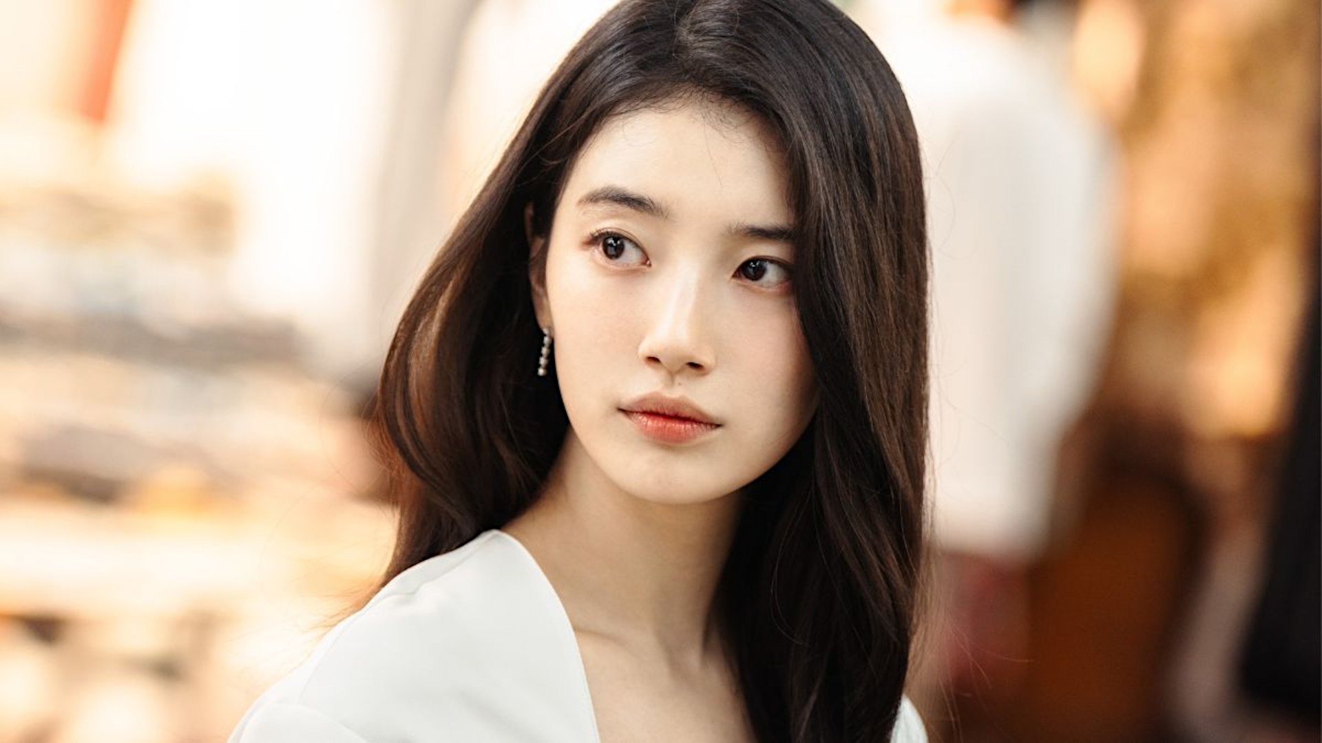 Netflix's Next Hit Fantasy Series Puts K-Drama Star Bae Suzy In A Reverse Harem image