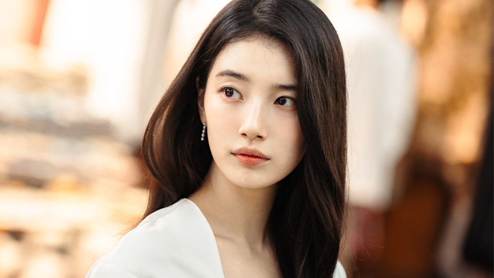 Netflix's Next Hit Fantasy Series Puts K-Drama Star Bae Suzy In A Reverse Harem