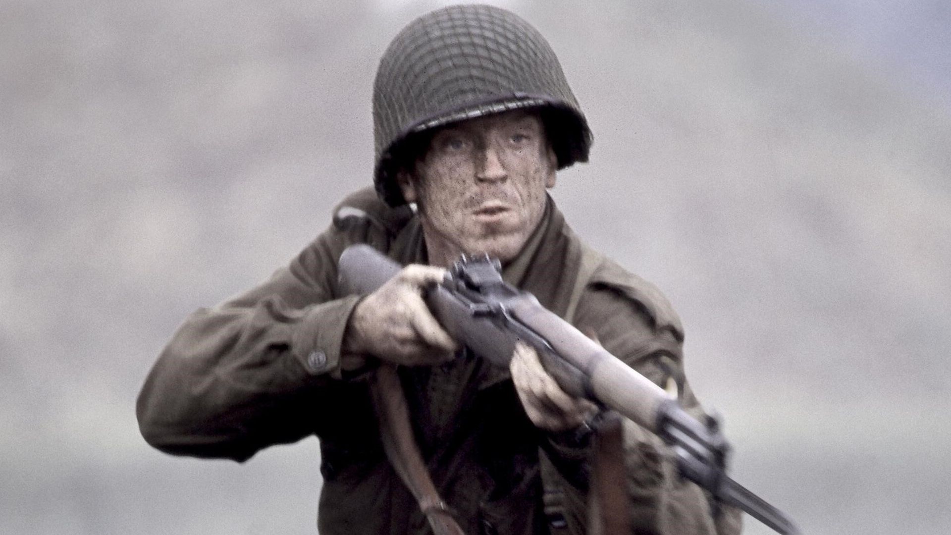 The Only Band Of Brothers Episode Directed By Tom Hanks Features A Very Random Cameo
